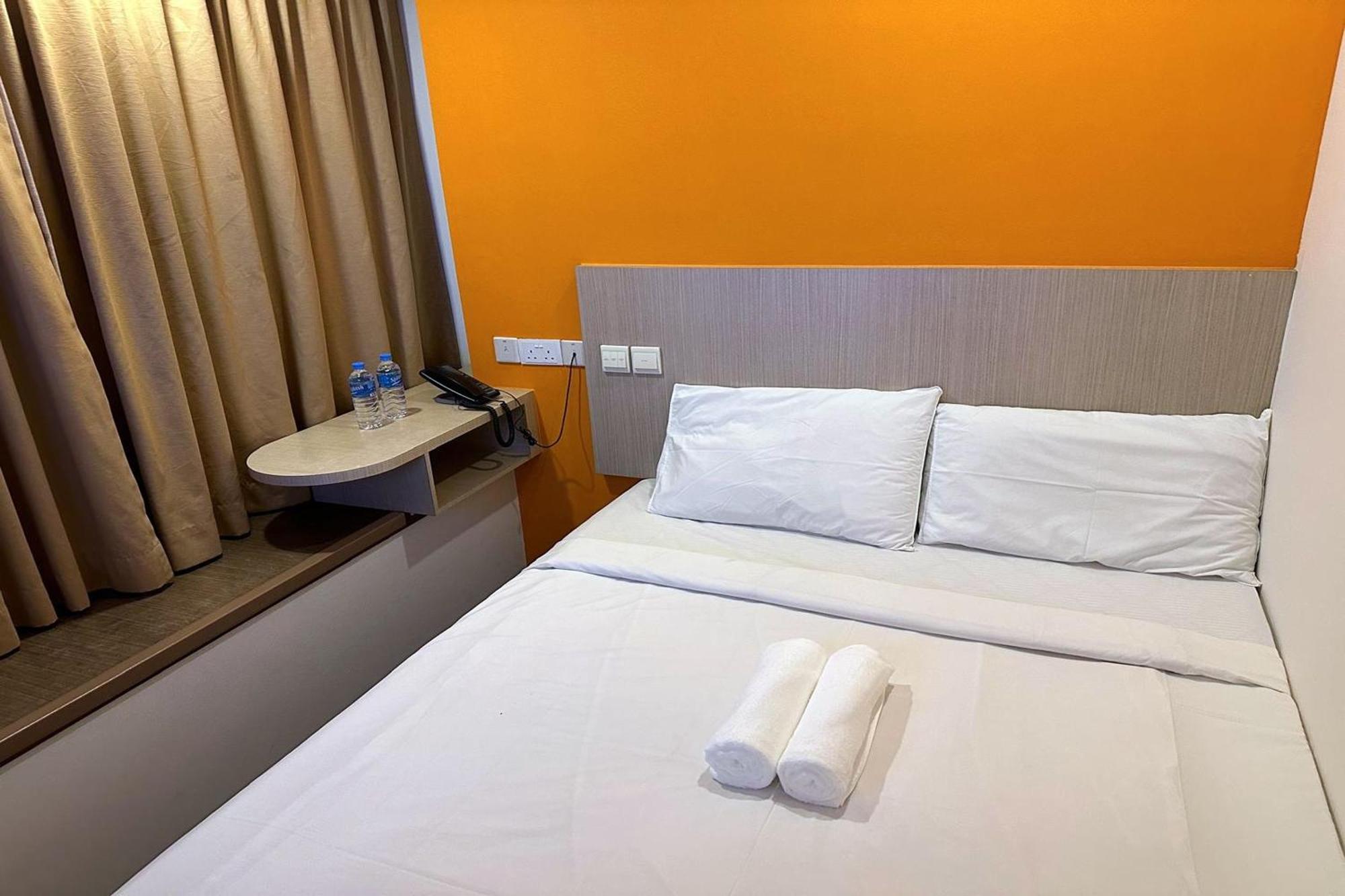 Hotel Philip Balestier
