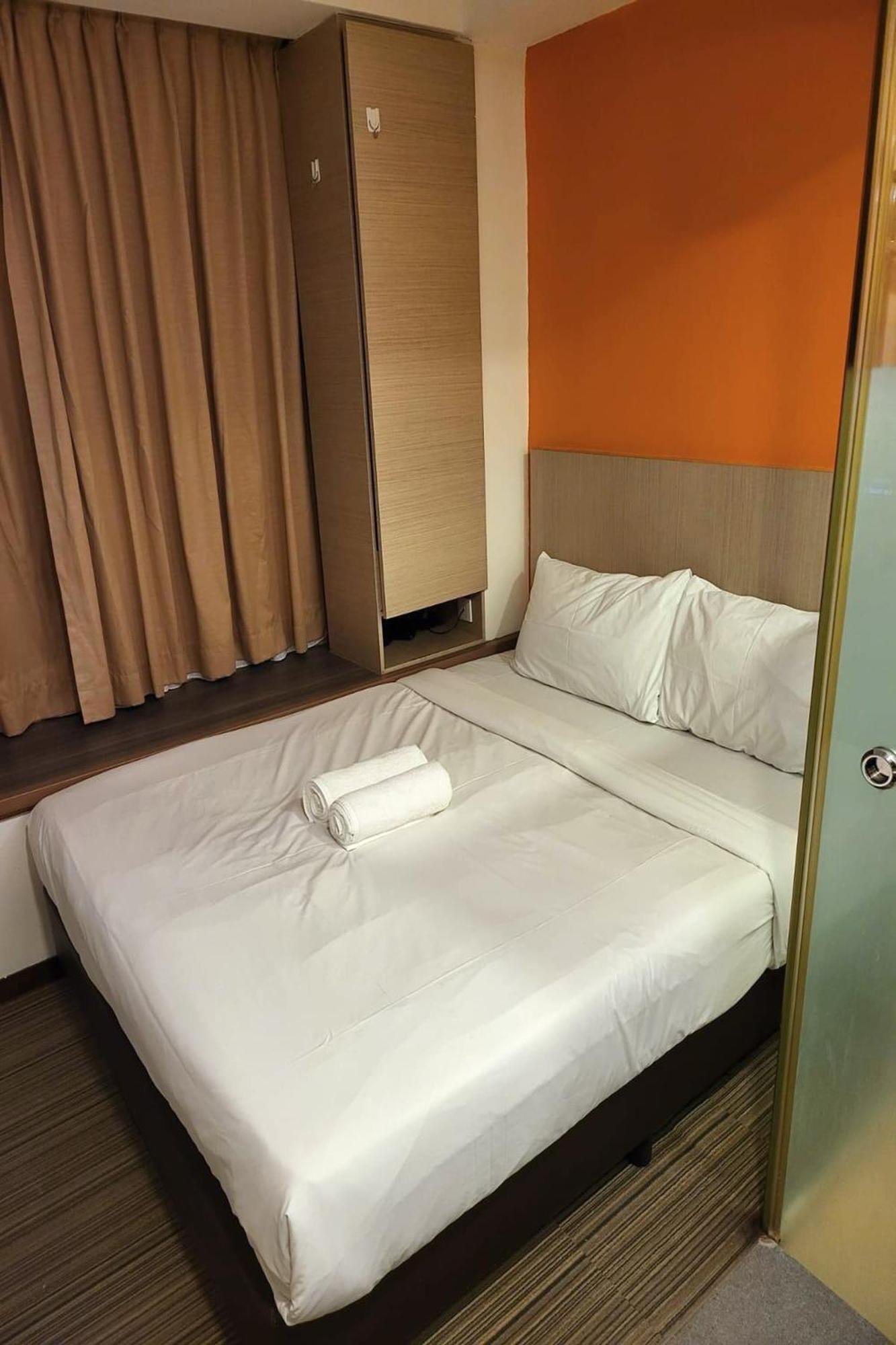 Hotel Philip Balestier