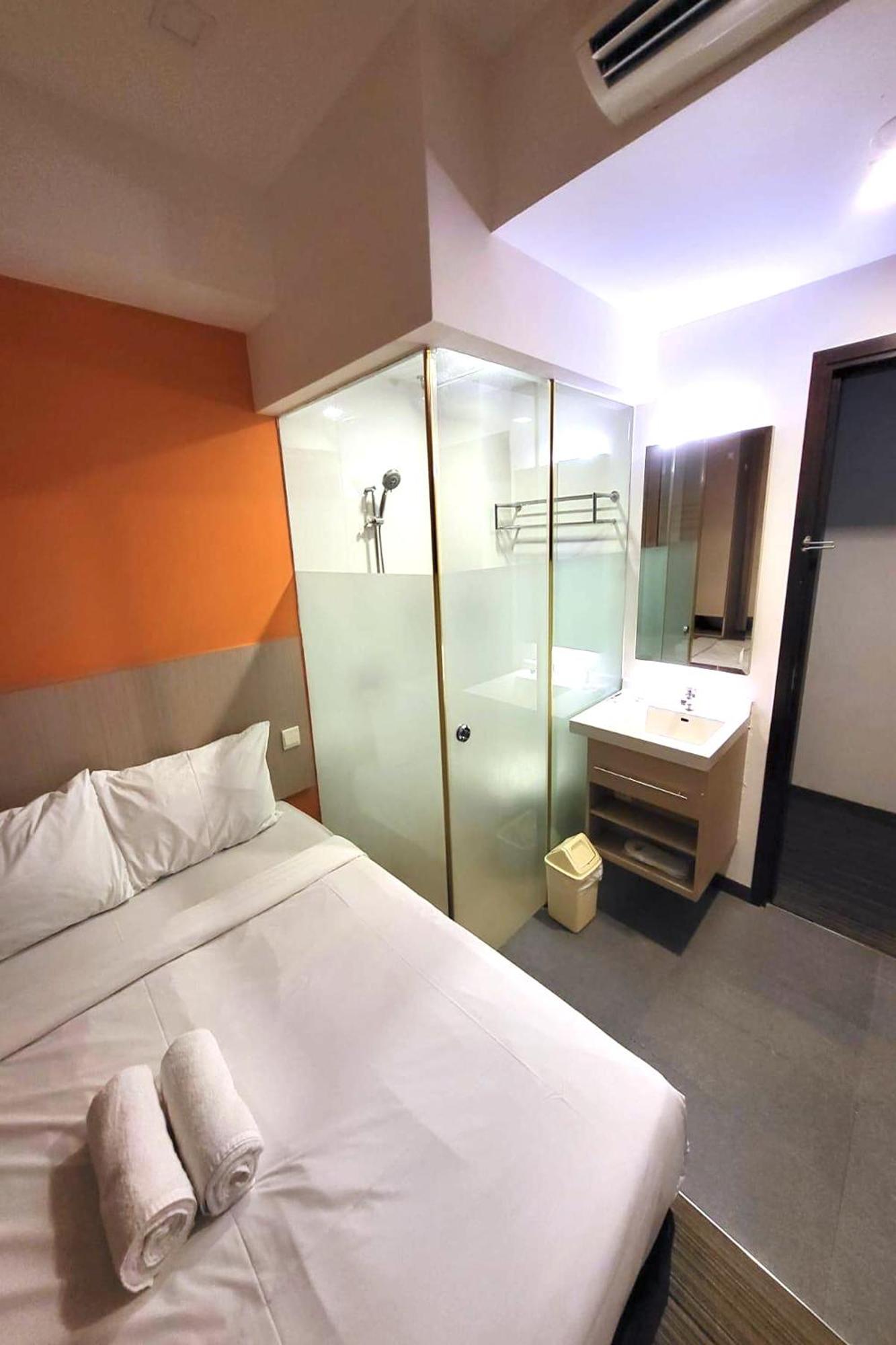 Philip Balestier Hotel 3*