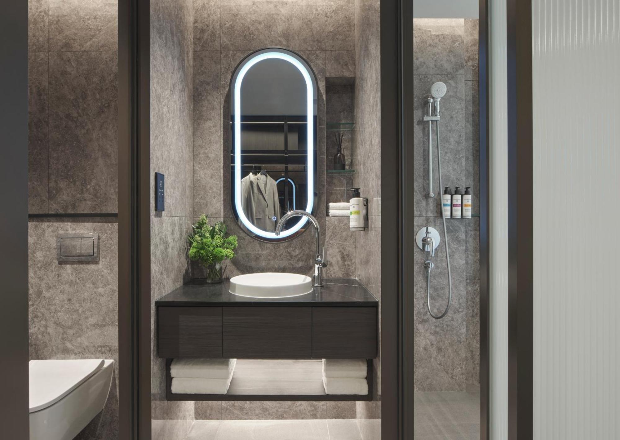 Hotel Pullman Hill Street Singapore