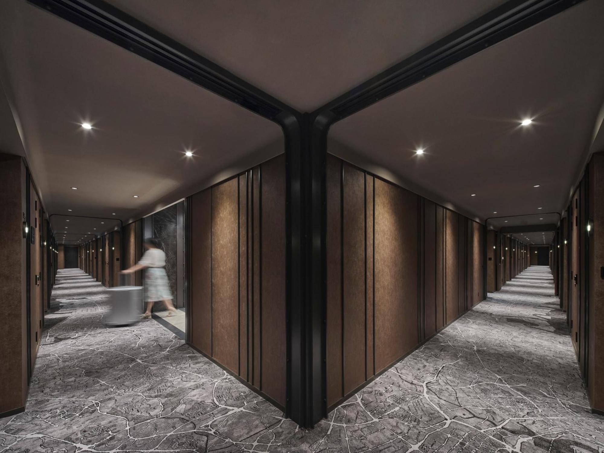 Pullman Hill Street 5* Singapore