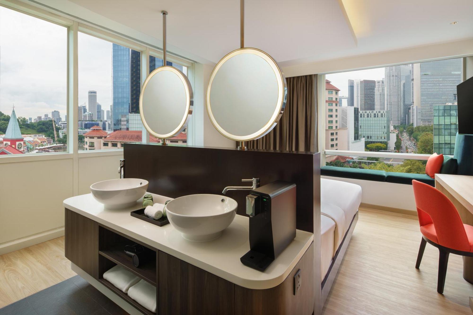 Hotel Park Regis By - Newly Renovated