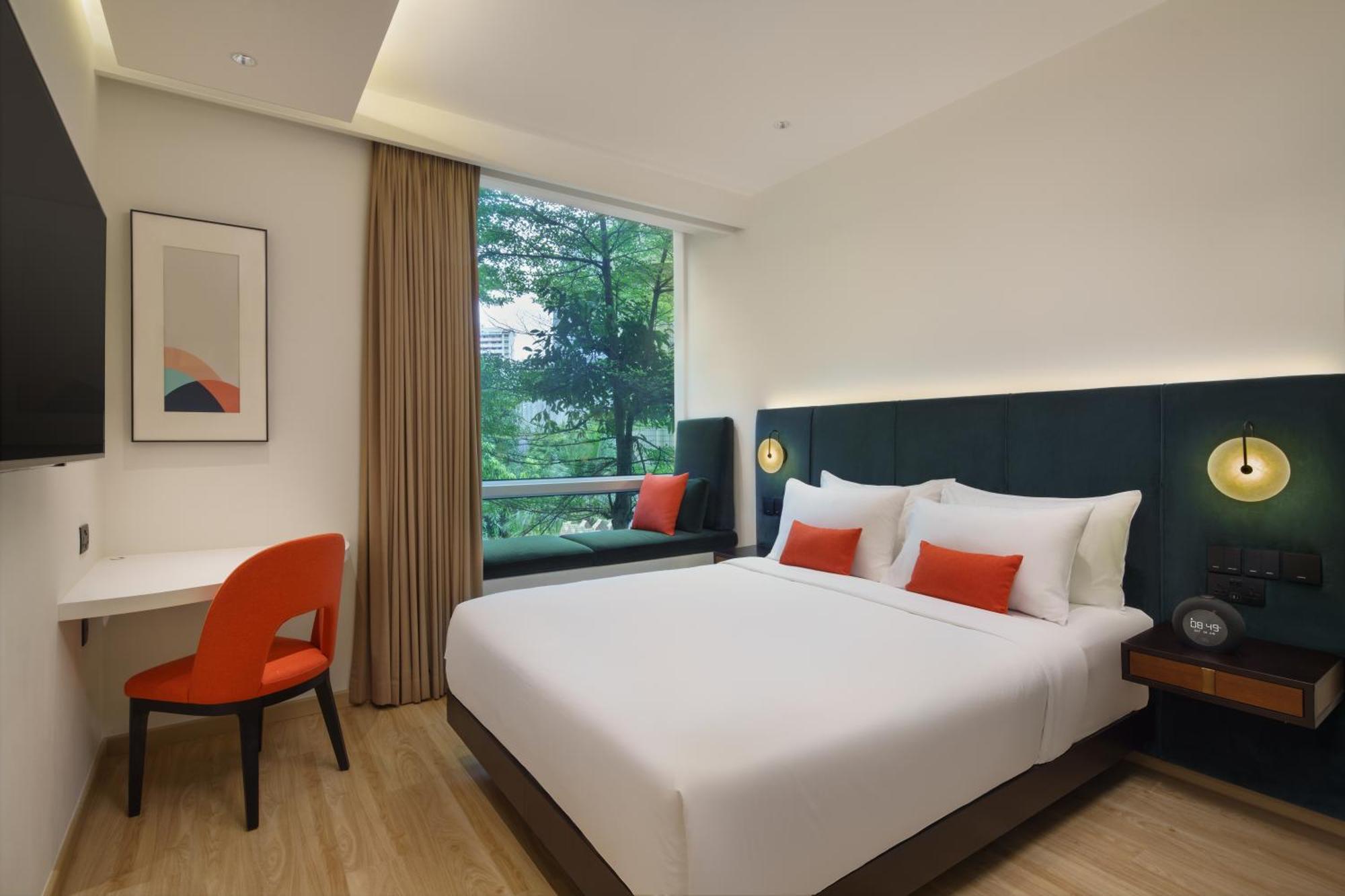 Park Regis By - Newly Renovated Hotel 4*