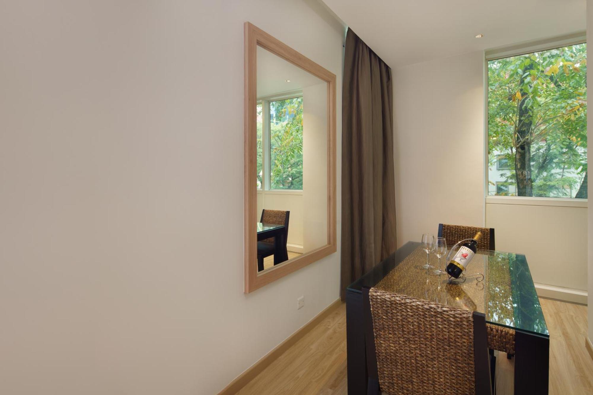 Park Regis By - Newly Renovated 4*