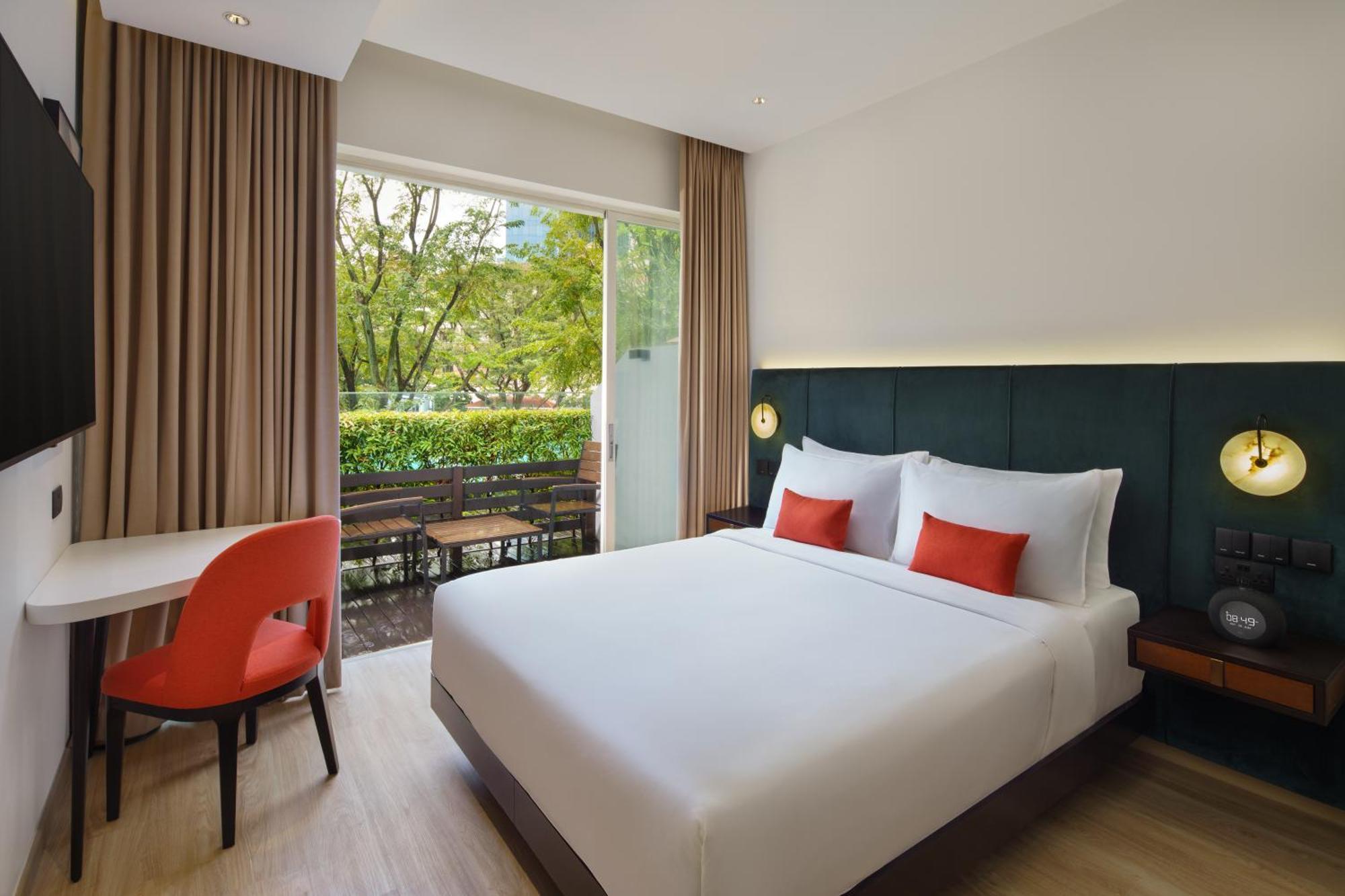 Park Regis By - Newly Renovated Hotel