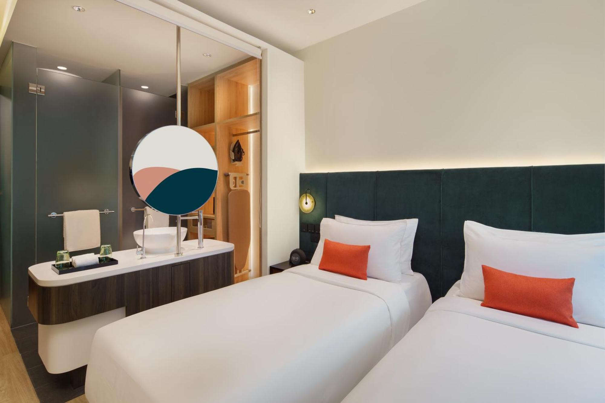 Park Regis By - Newly Renovated Hotel Singapore