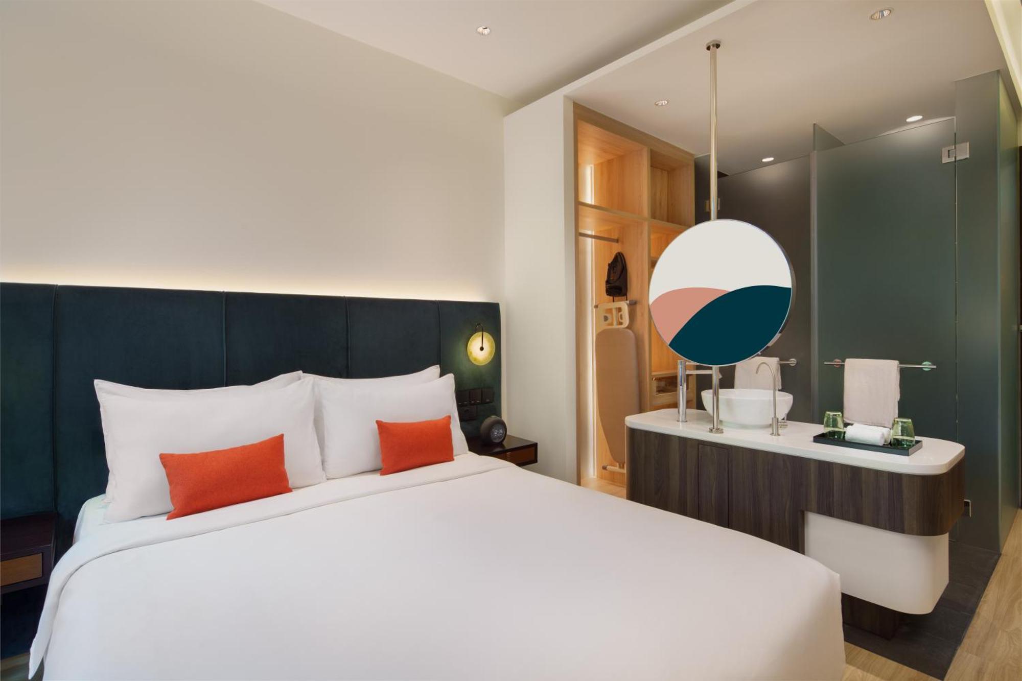 Park Regis By - Newly Renovated Singapore