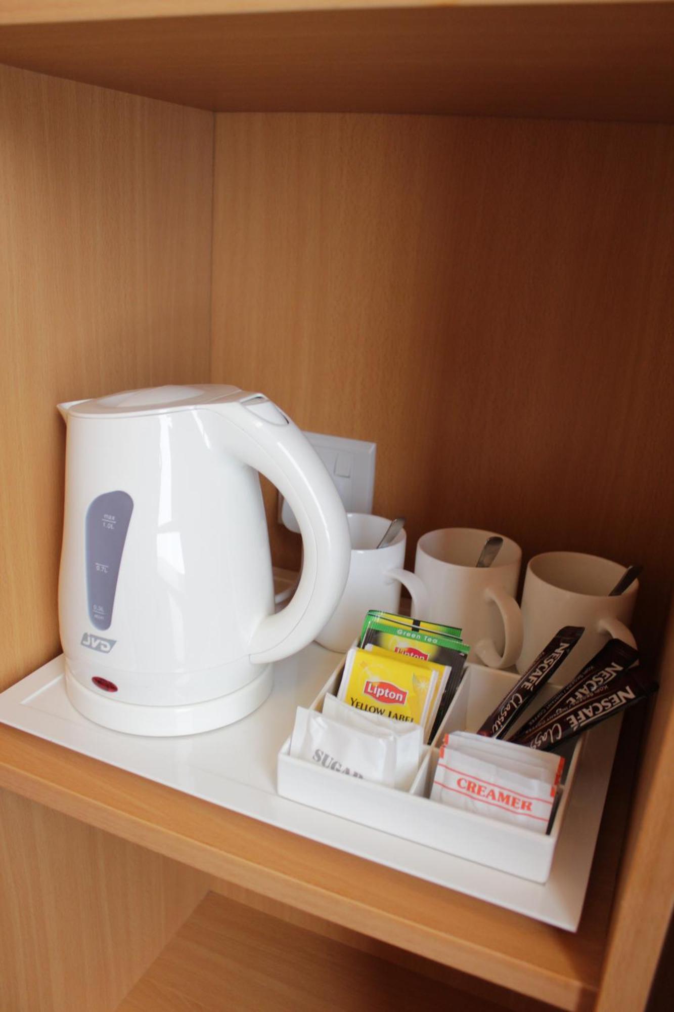 Ibis Novena Hotel