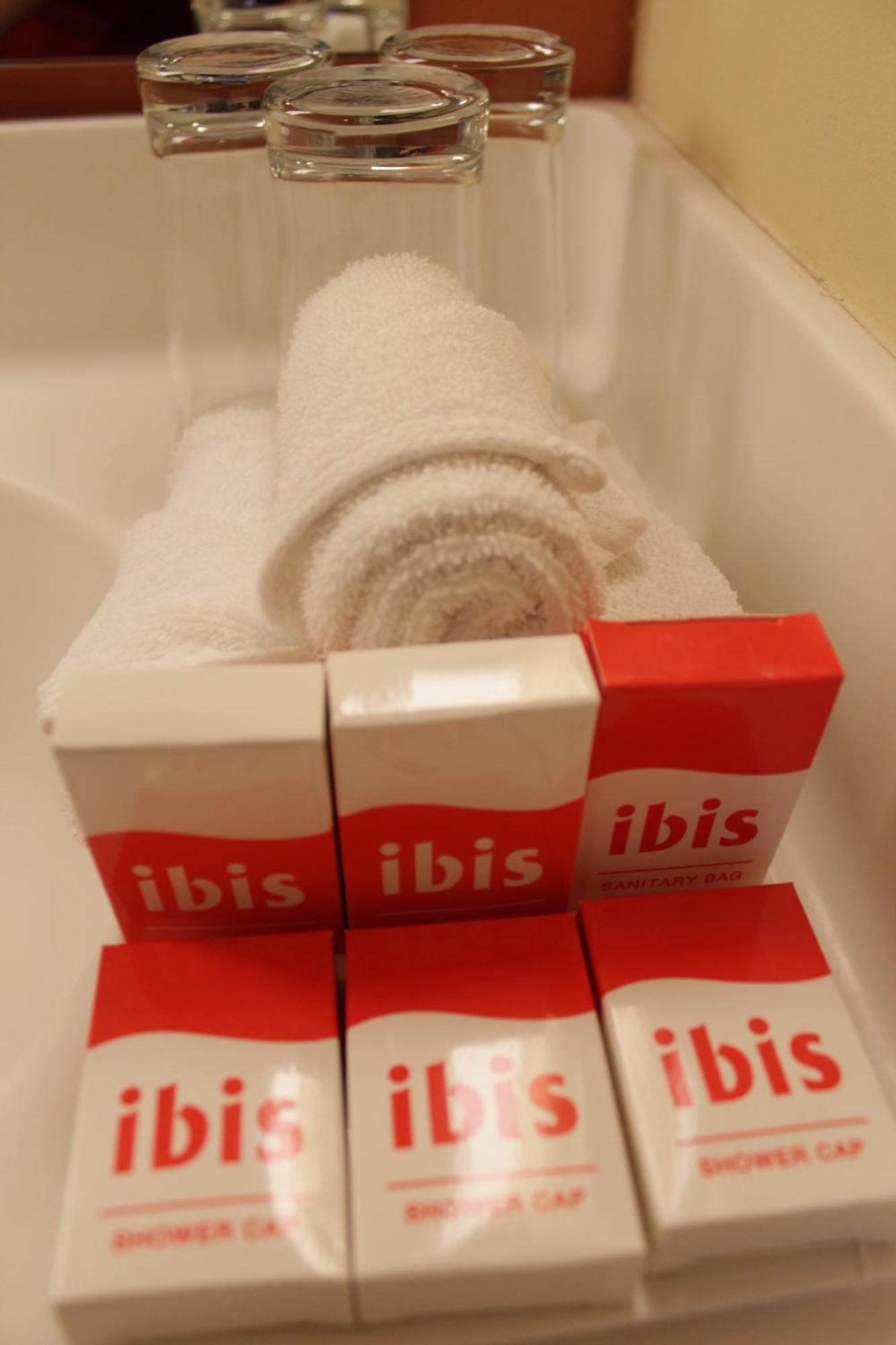 Hotel Ibis Novena