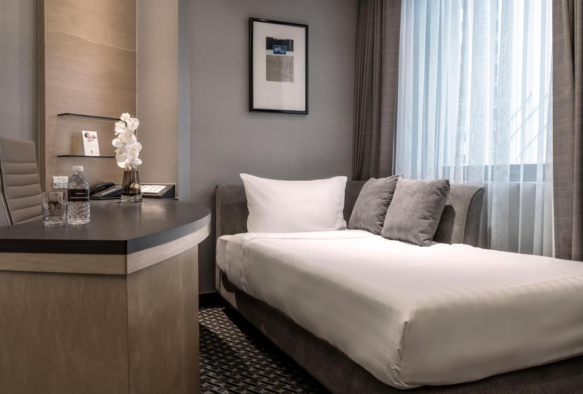 Hotel M Centre Singapore