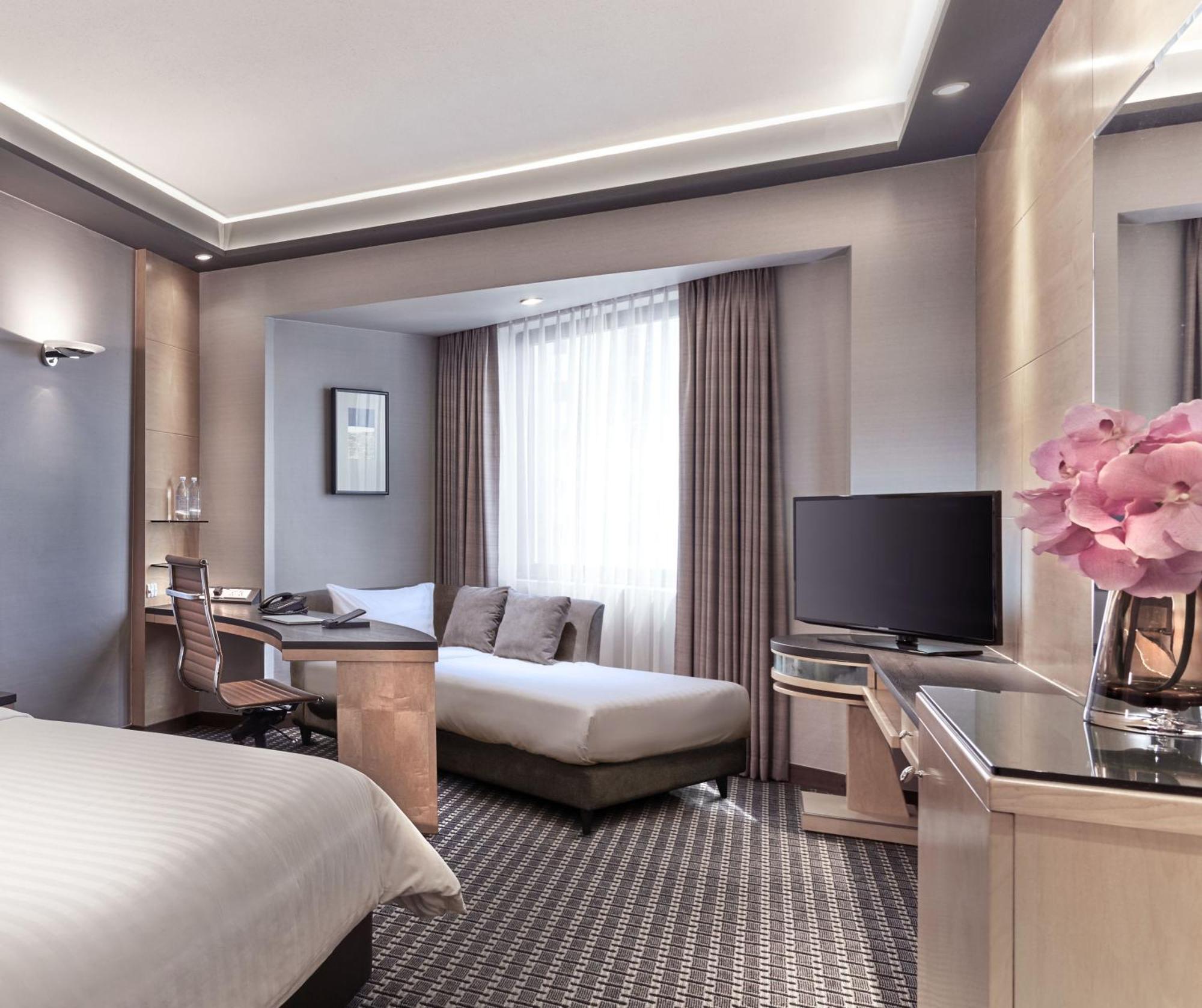 M Centre 5* Singapore