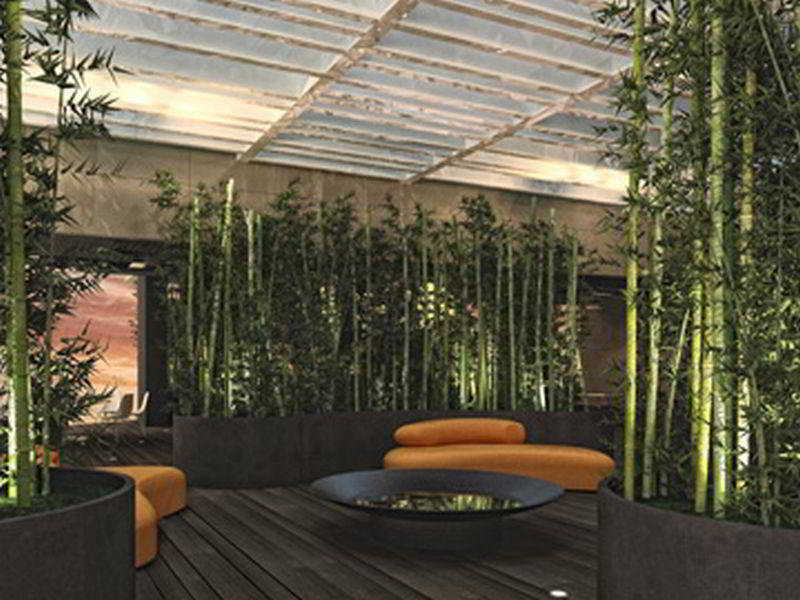 Hotel M 4*