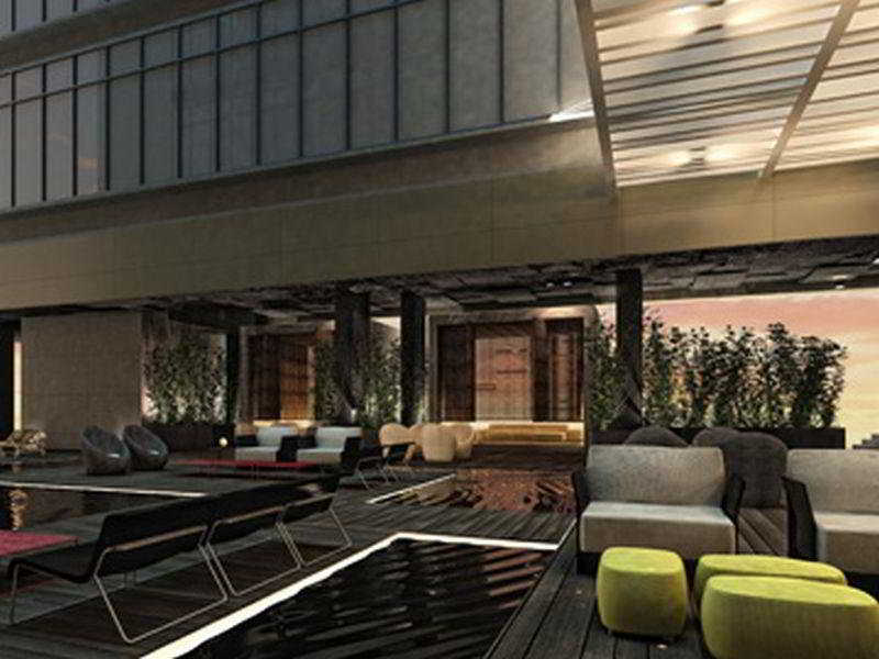 Hotel M Singapore