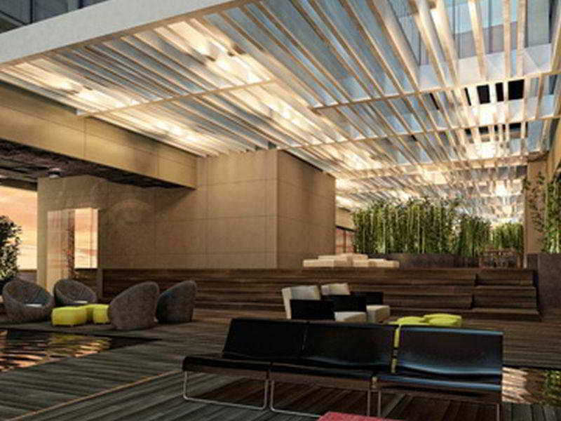 M Hotel Singapore