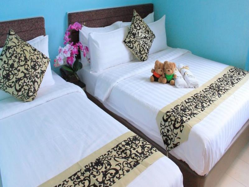 Ibis Budget Mount Faber