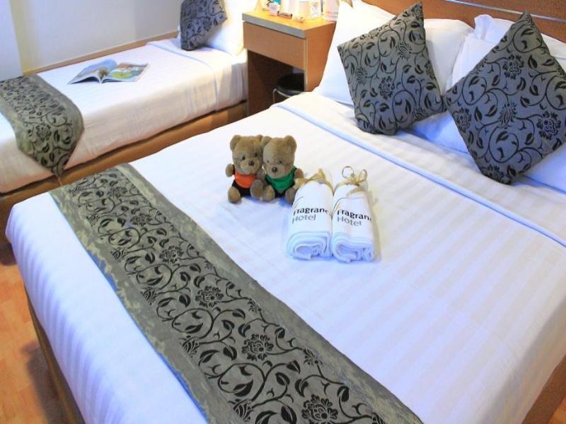Ibis Budget Selegie Hotel 3*