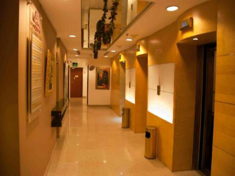 Hotel Royal Queens
