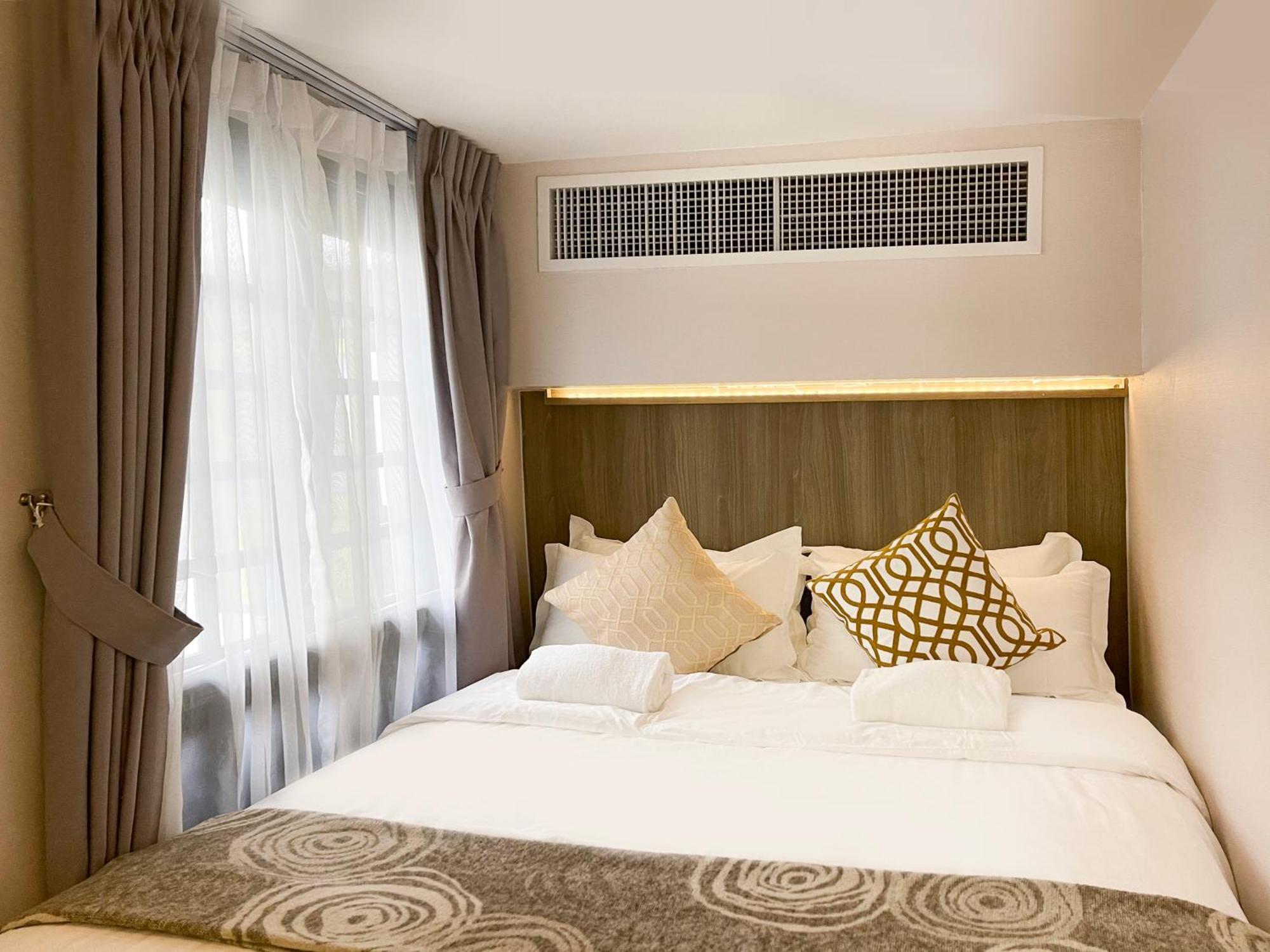 Hotel St Signature Chinatown Singapore