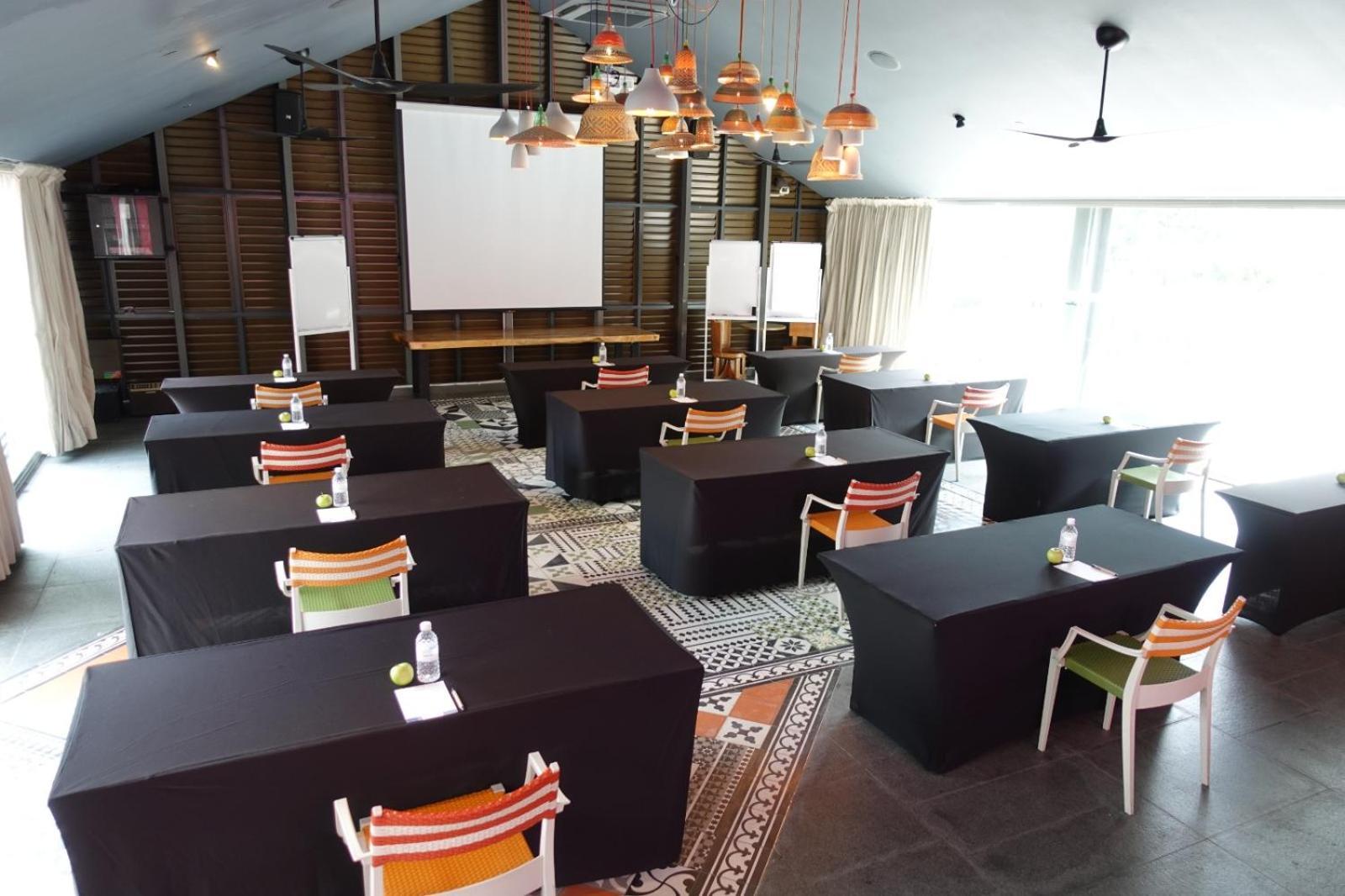 M Social Singapore