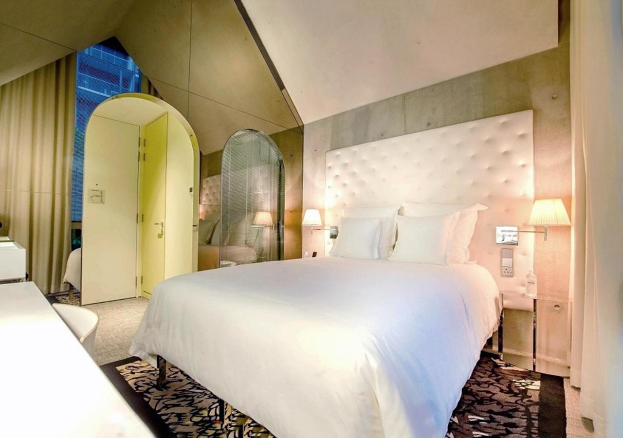 Hotel M Social 4*