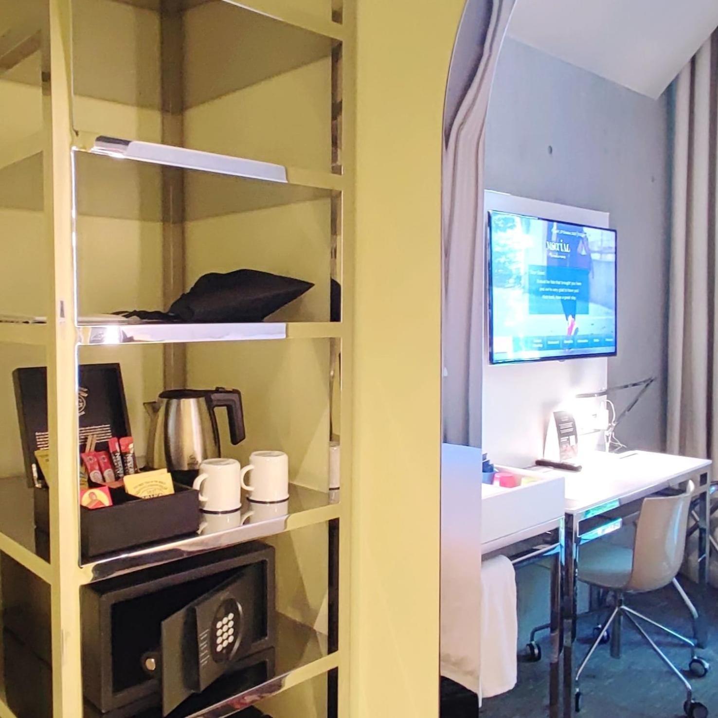 M Social Hotel Singapore