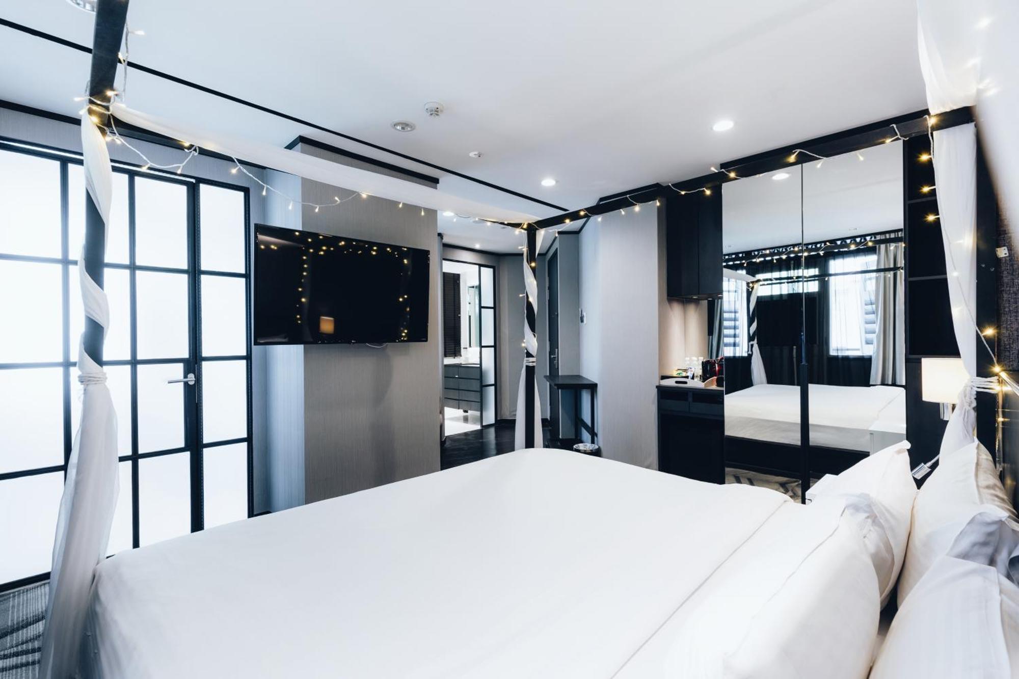 Nuve Urbane 4*