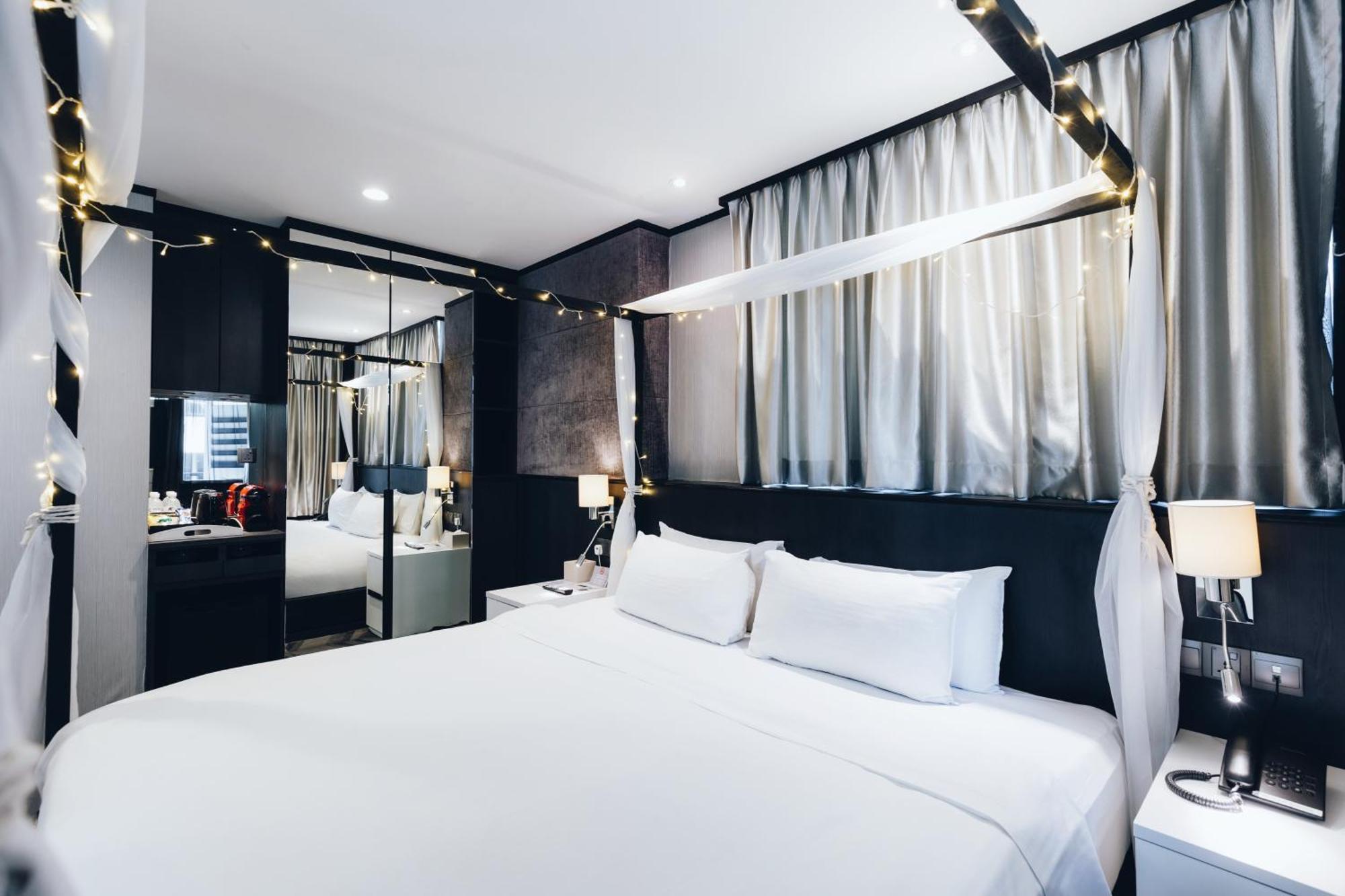 Nuve Urbane Singapore