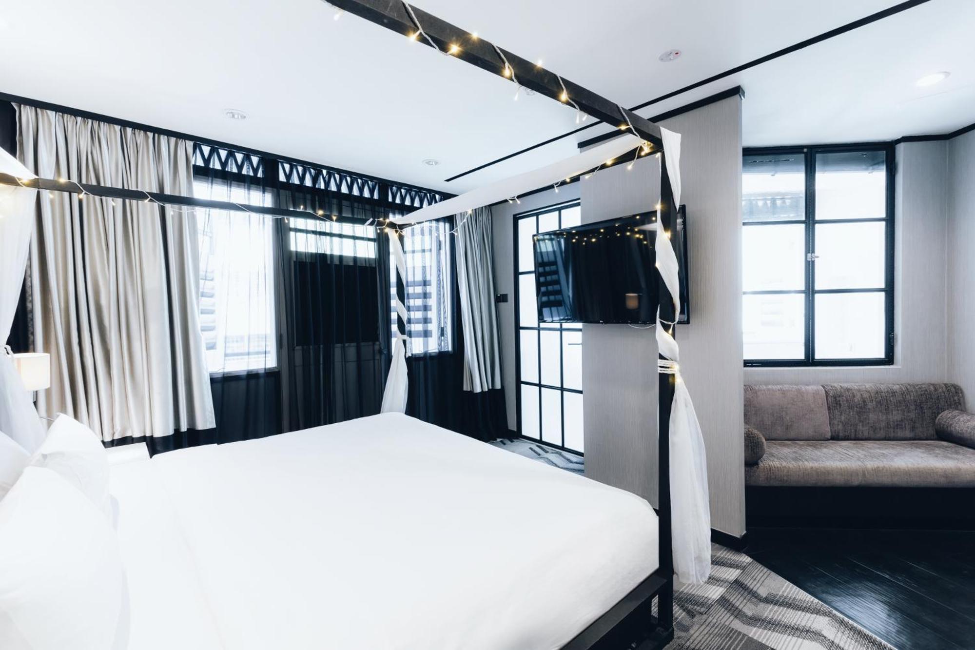 Nuve Urbane 4* Singapore