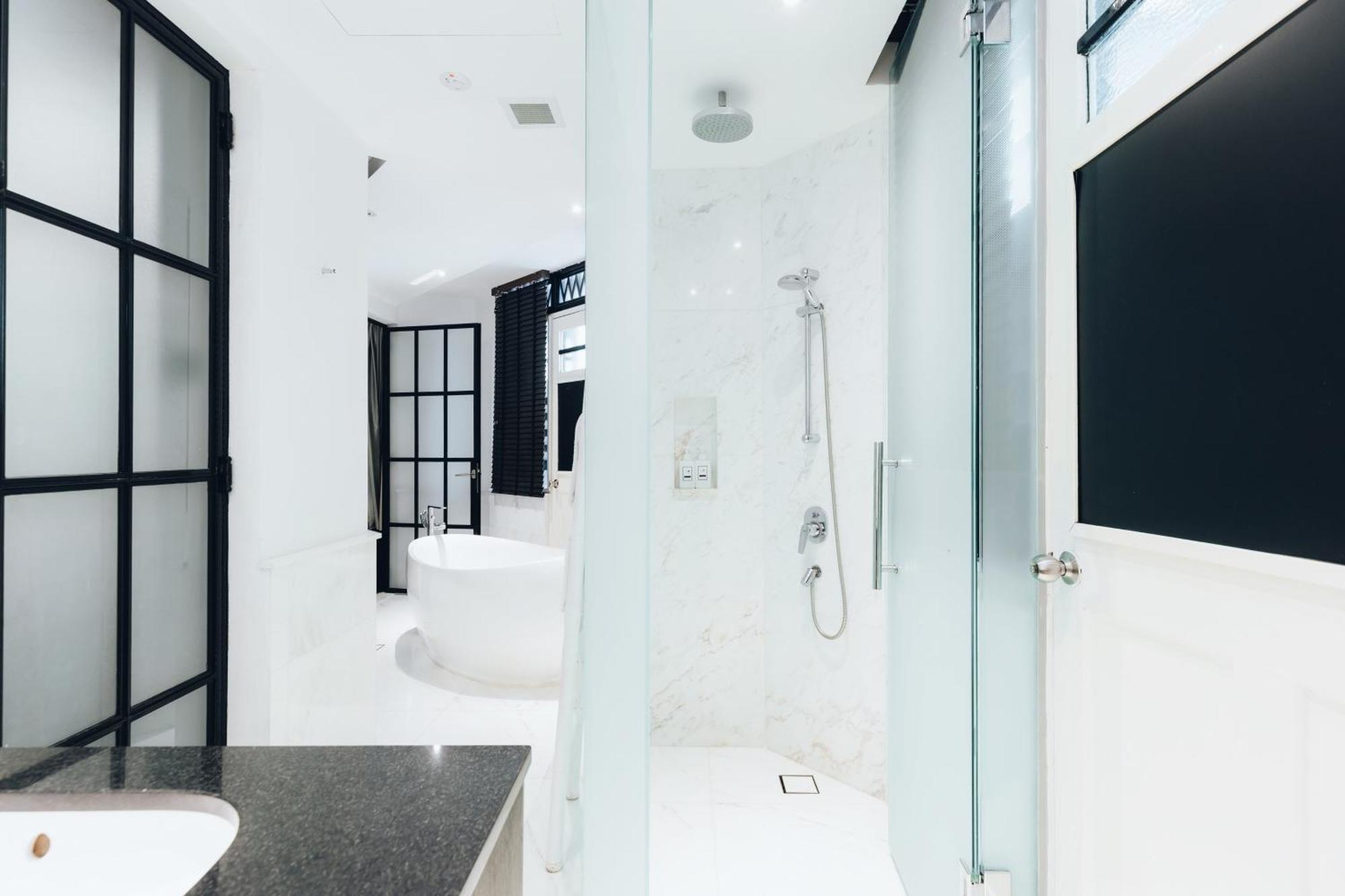 Nuve Urbane Hotel