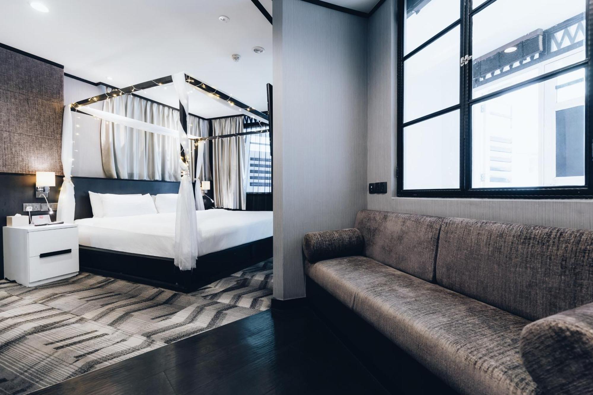 Hotel Nuve Urbane