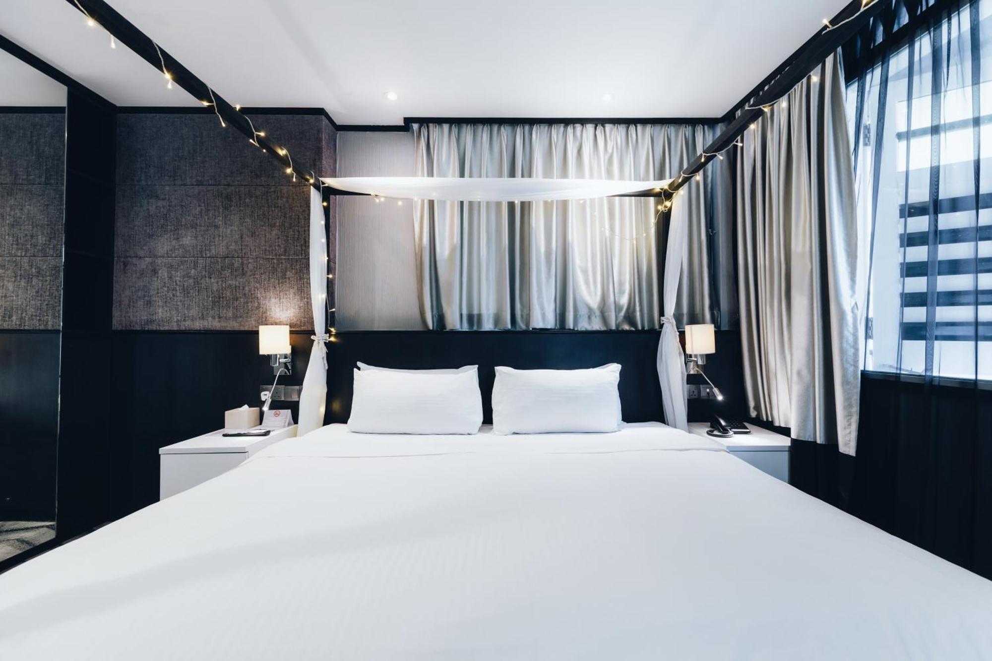 Hotel Nuve Urbane 4*