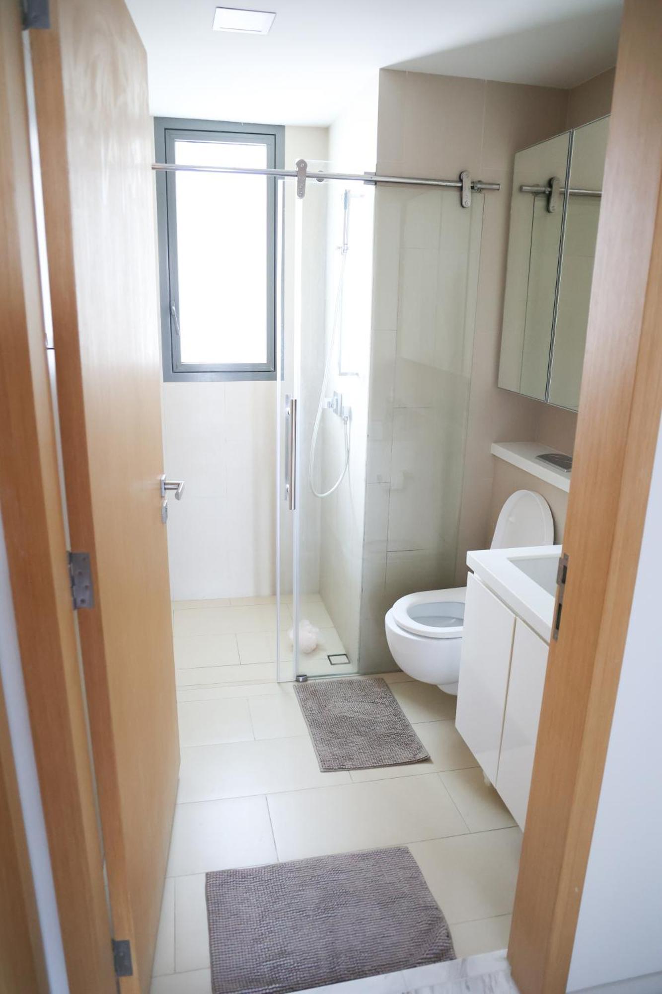 Homestay Philip Singapore