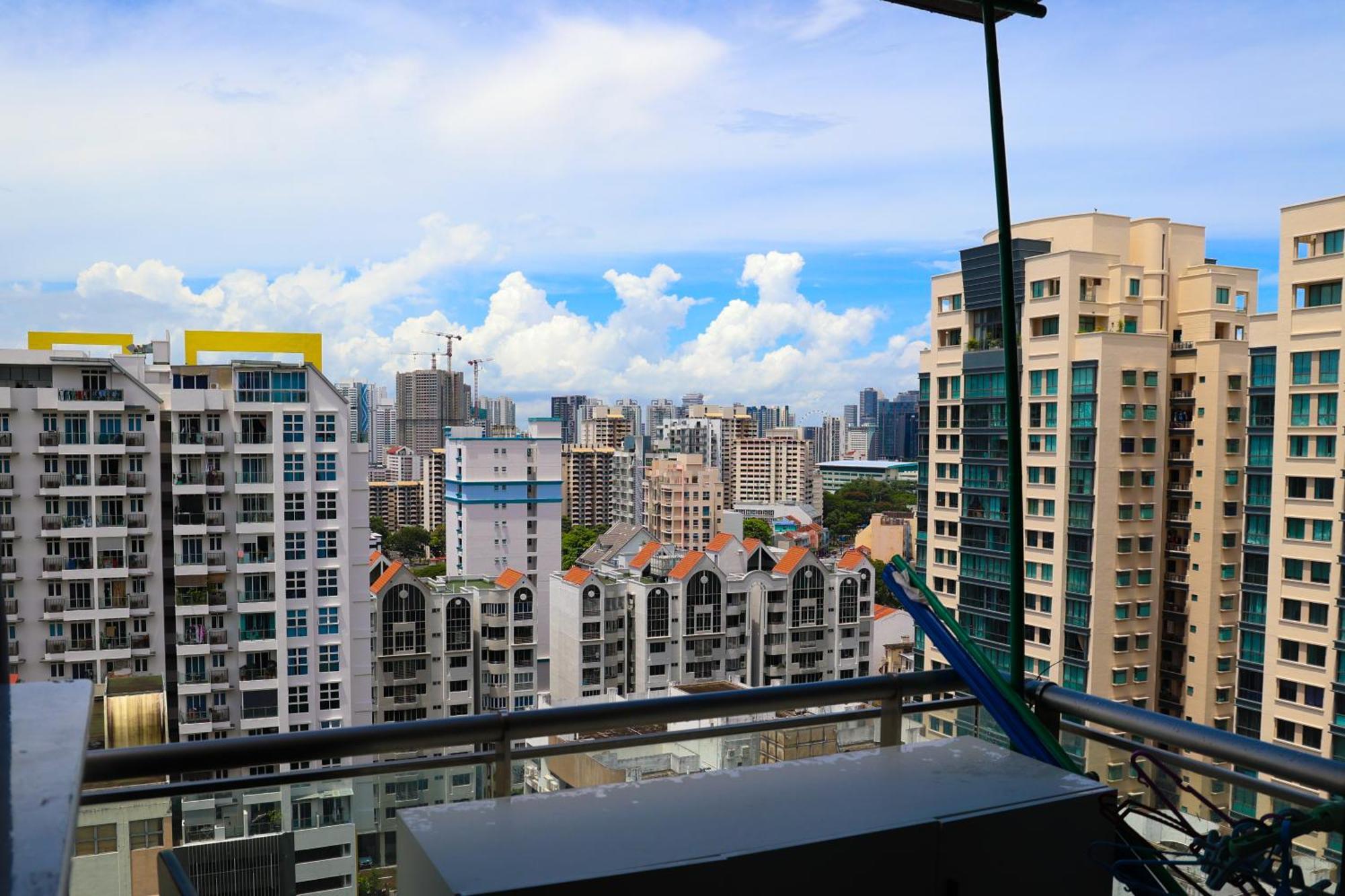 Philip * Singapore