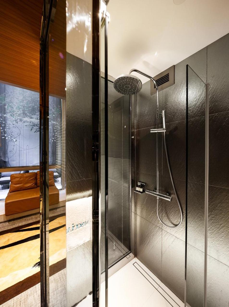M Social Hotel Singapore