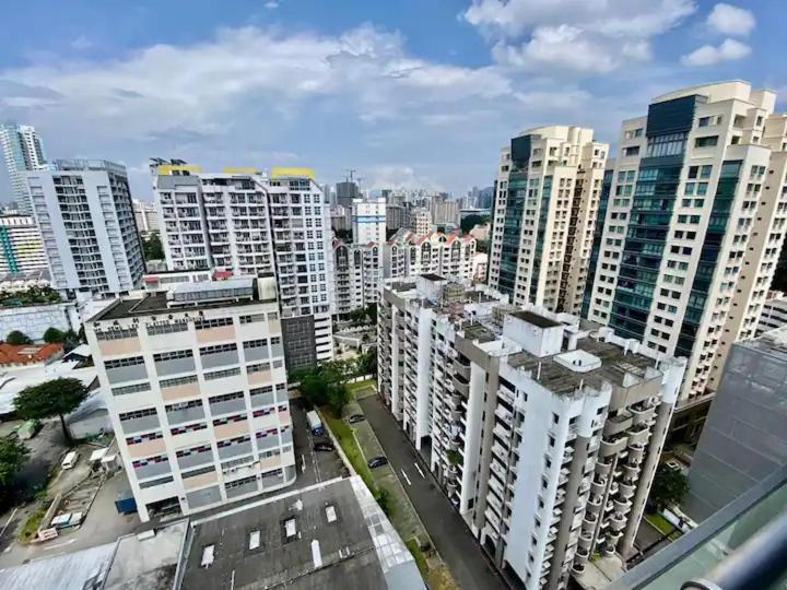 Philip Homestay Singapore