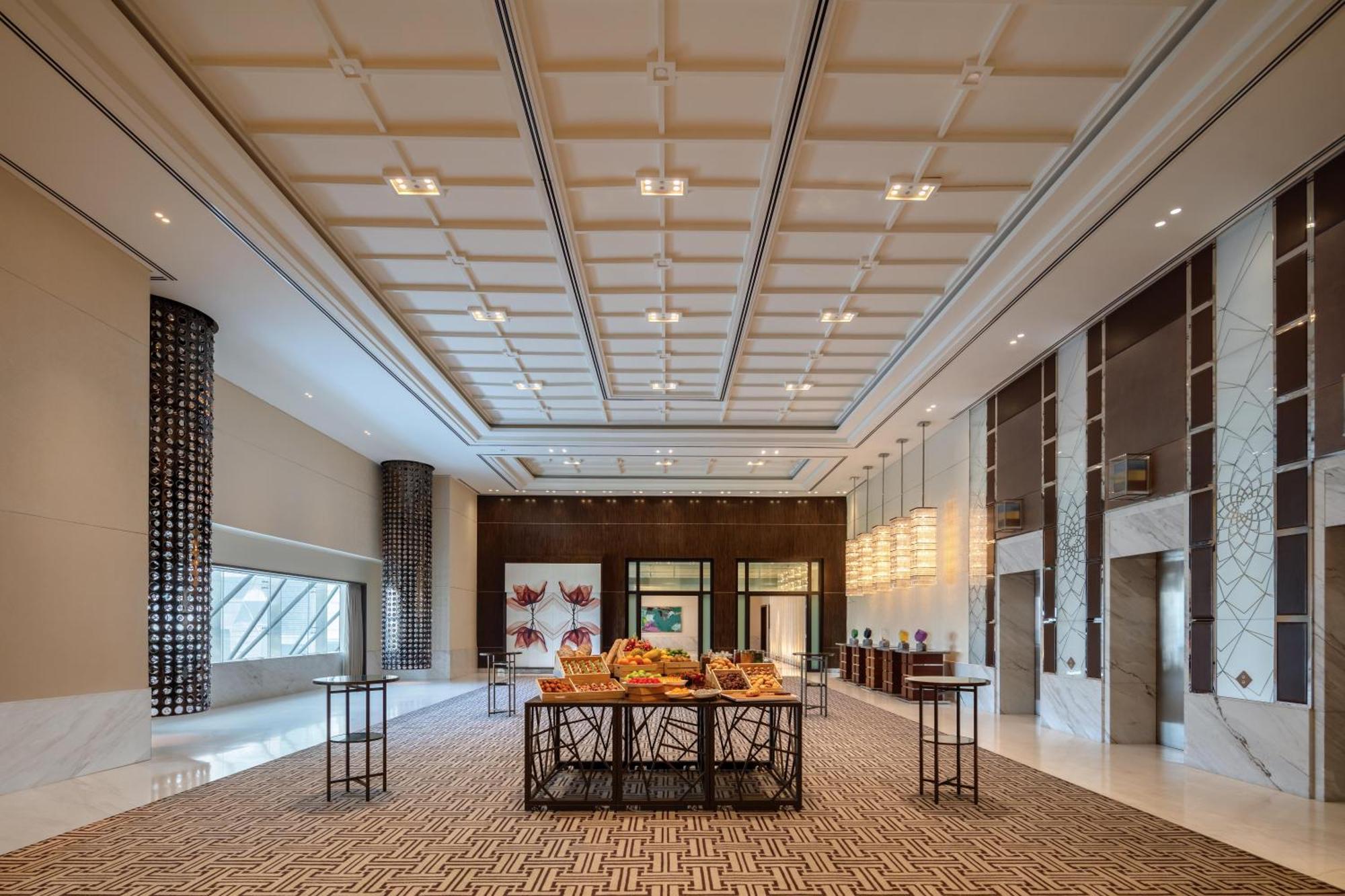 The Westin