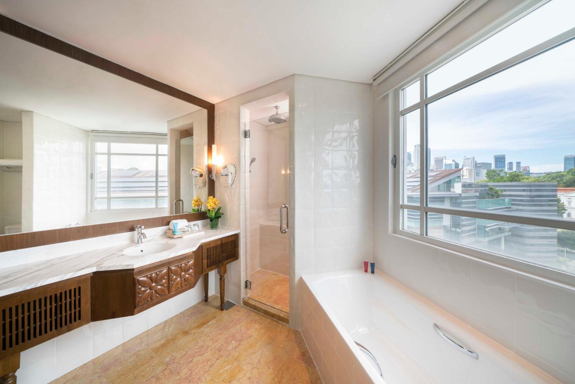 Rendezvous By Far East Hospitality 4*