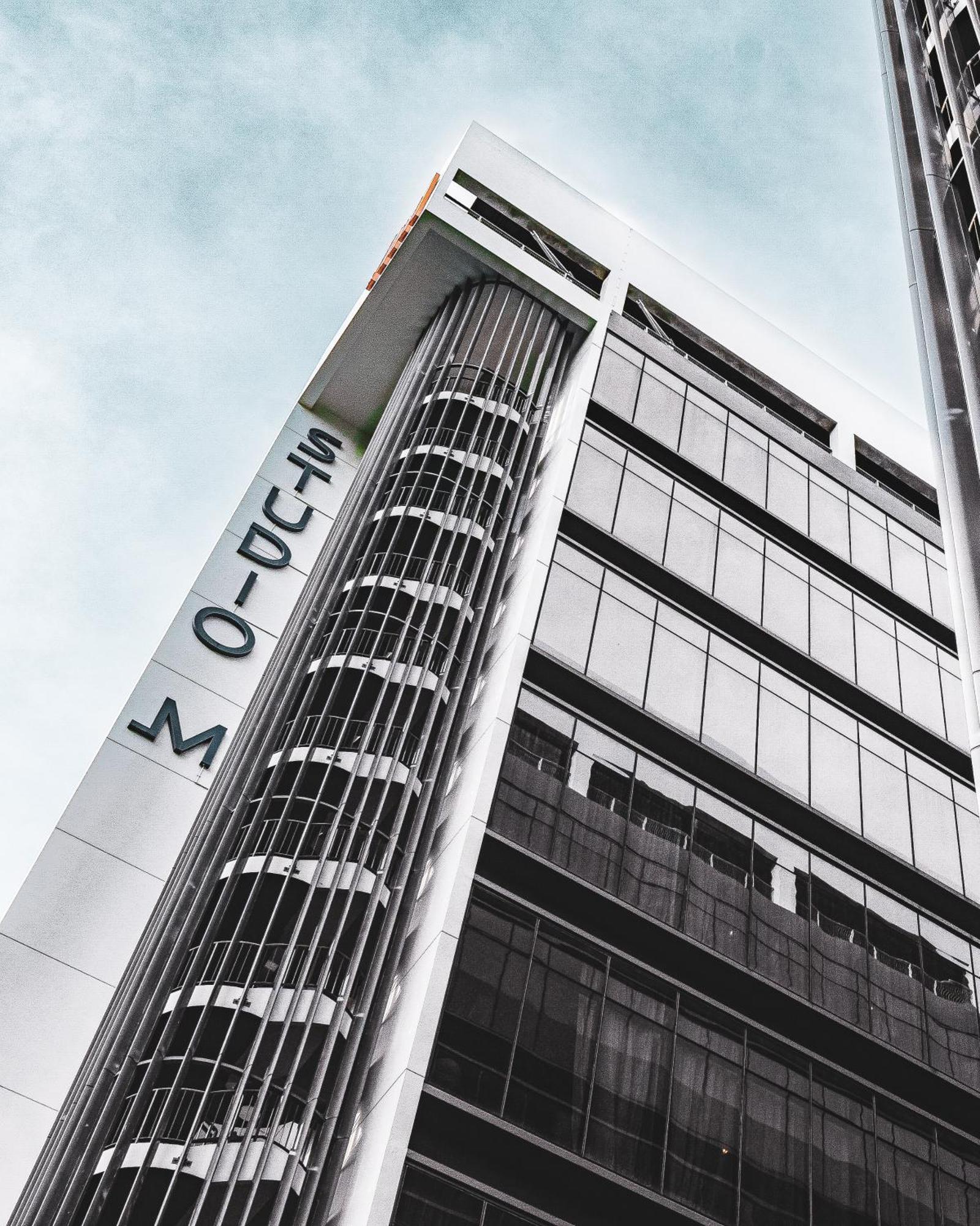 M Hotel