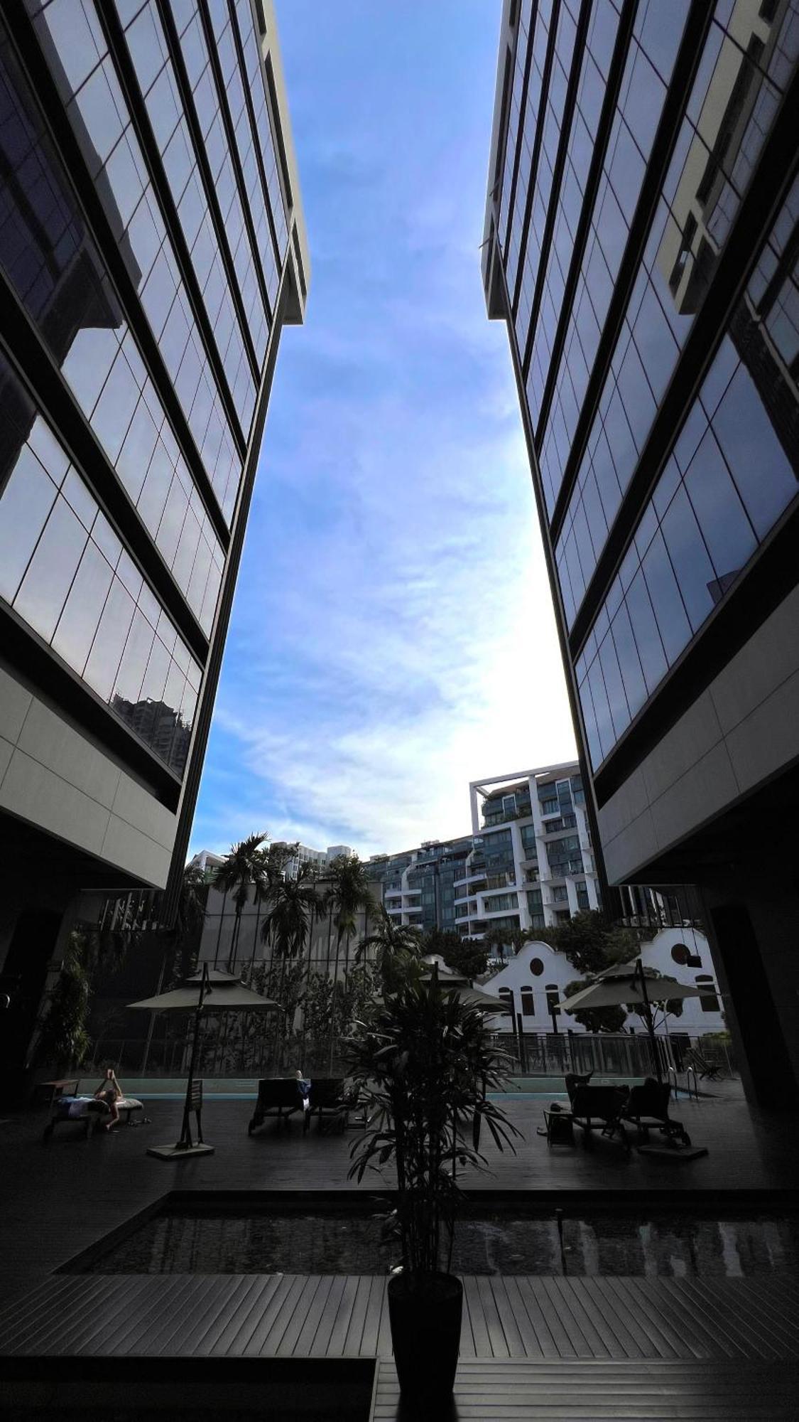 M Hotel Singapore