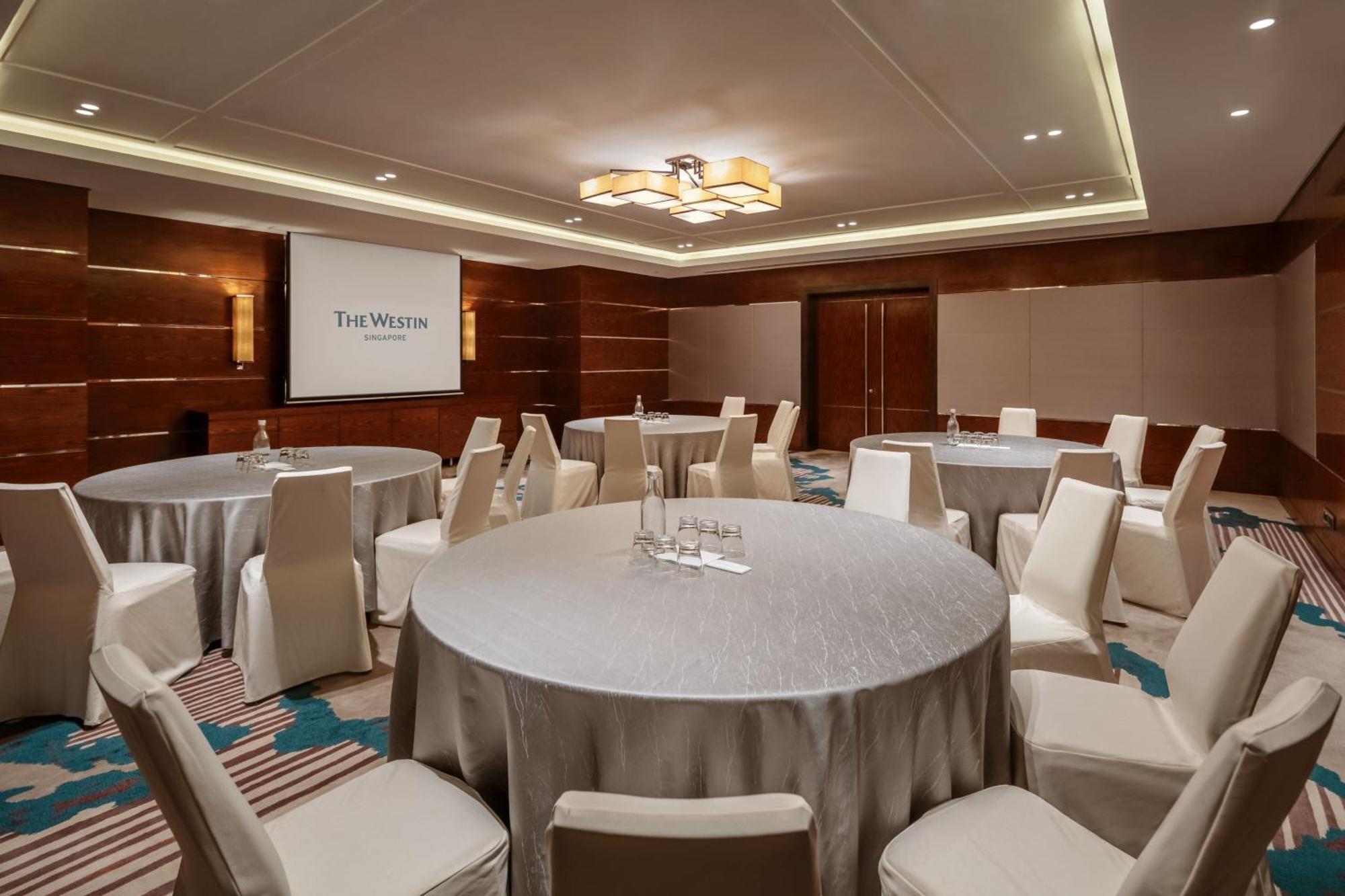 The Westin Hotel 5*