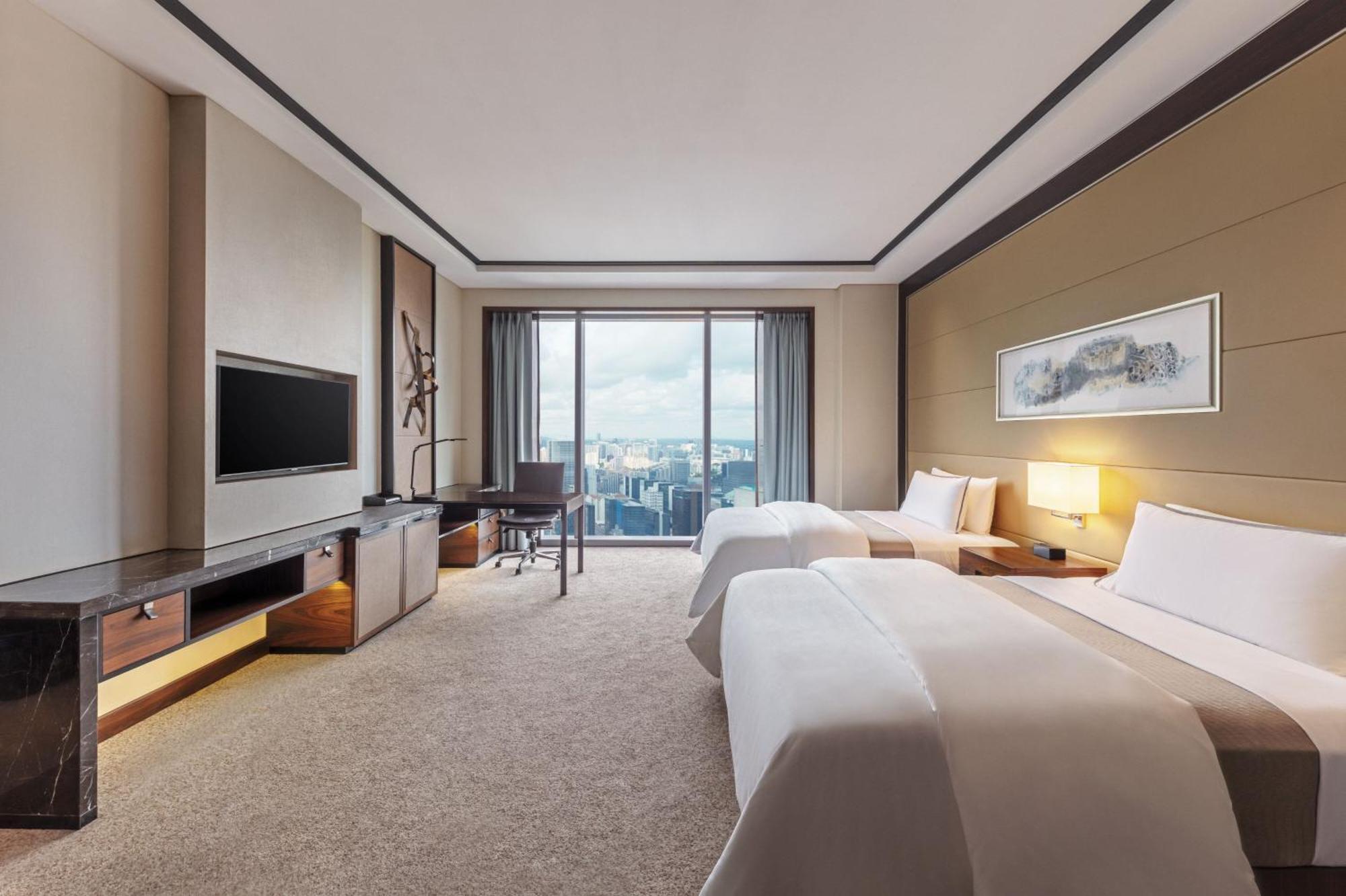 Hotel The Westin 5*