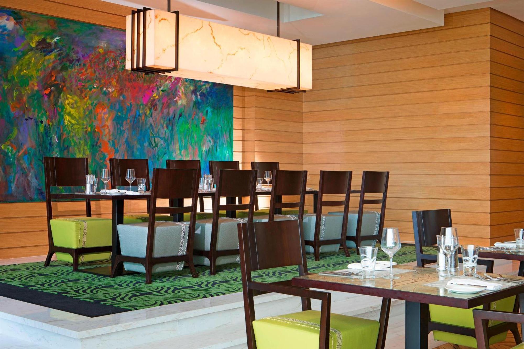 The Westin 5*