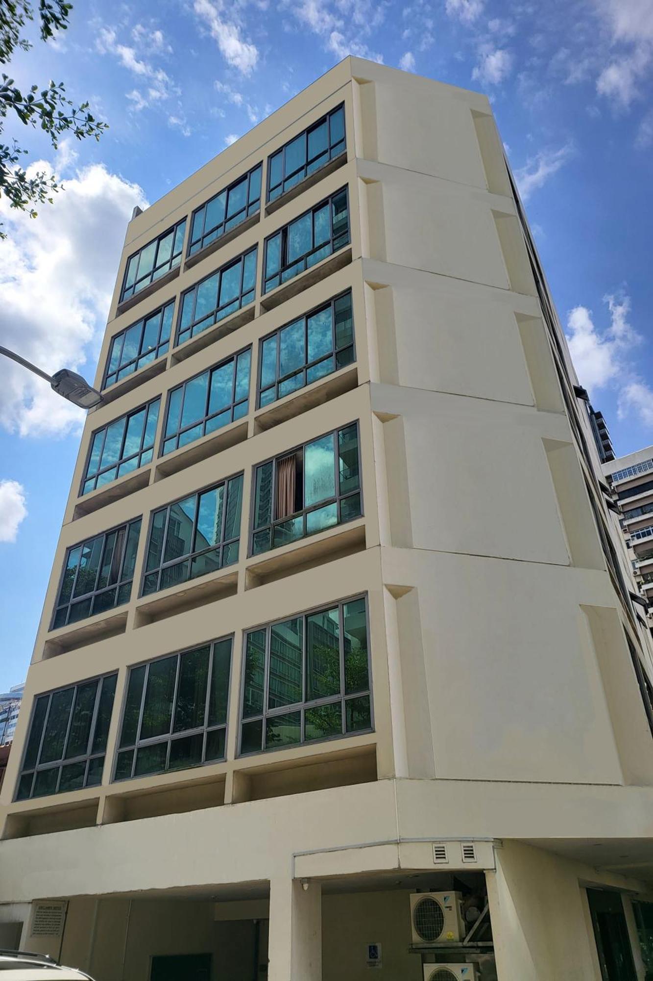 Philip Balestier Hotel