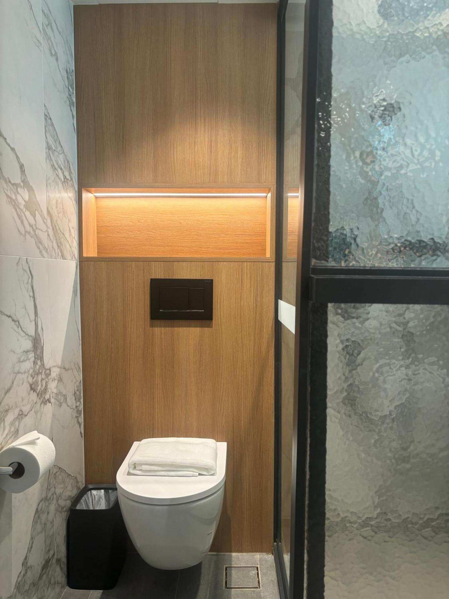 Hotel Claude 3*