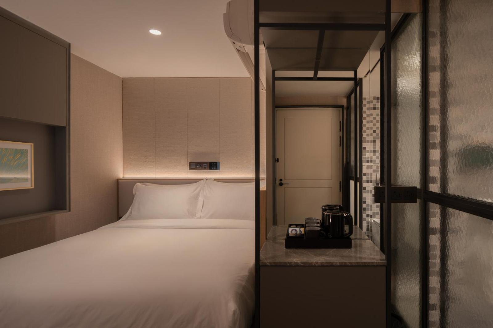 Claude Hotel Singapore