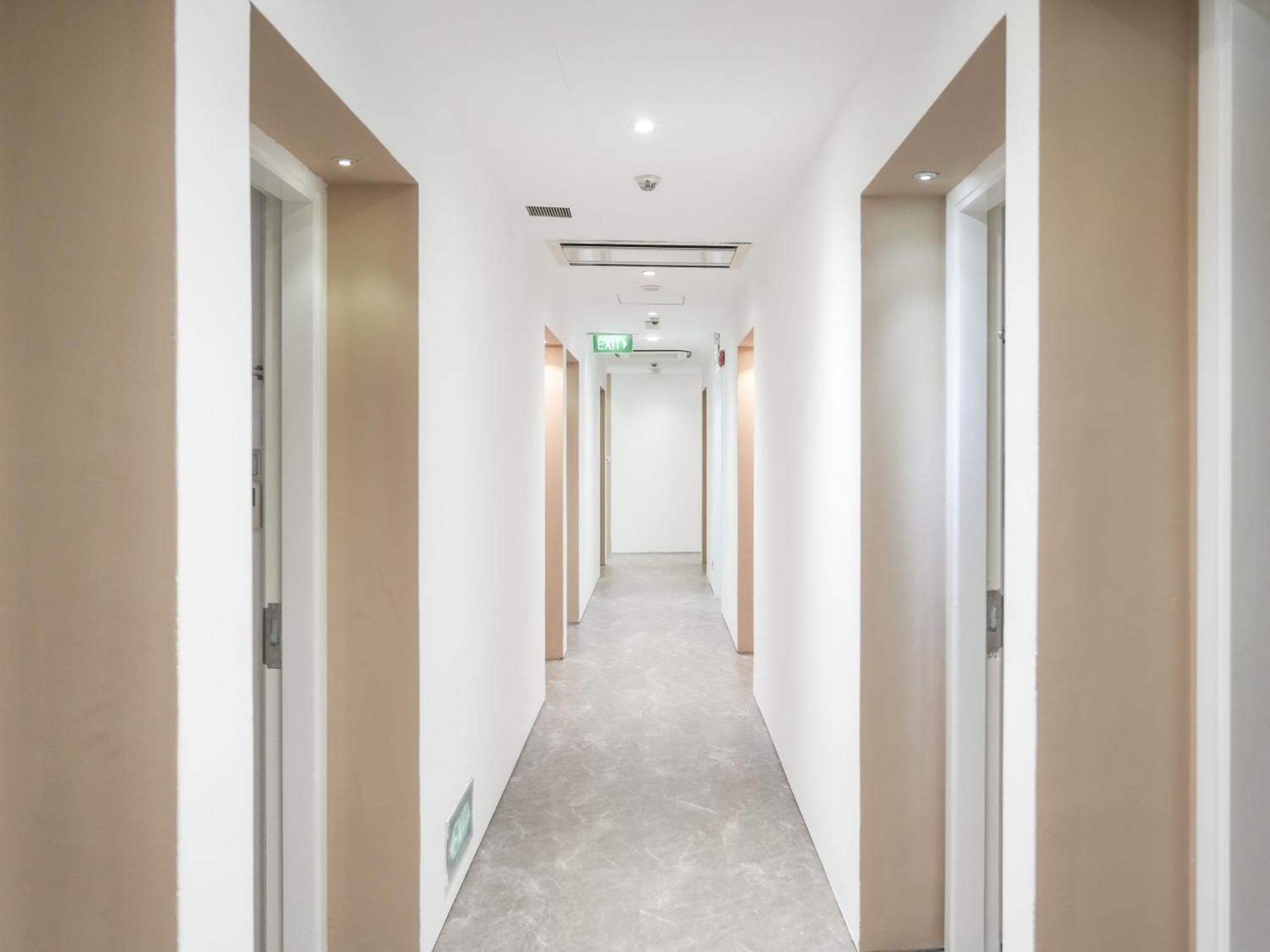 A Dickson Hotel