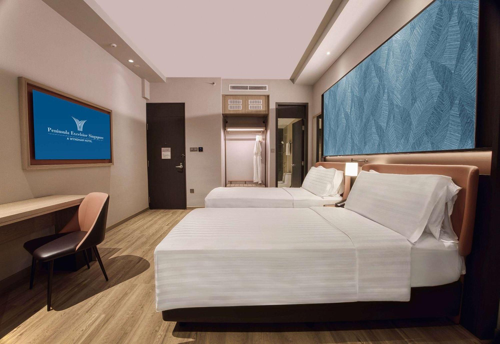 Hotel Wyndham