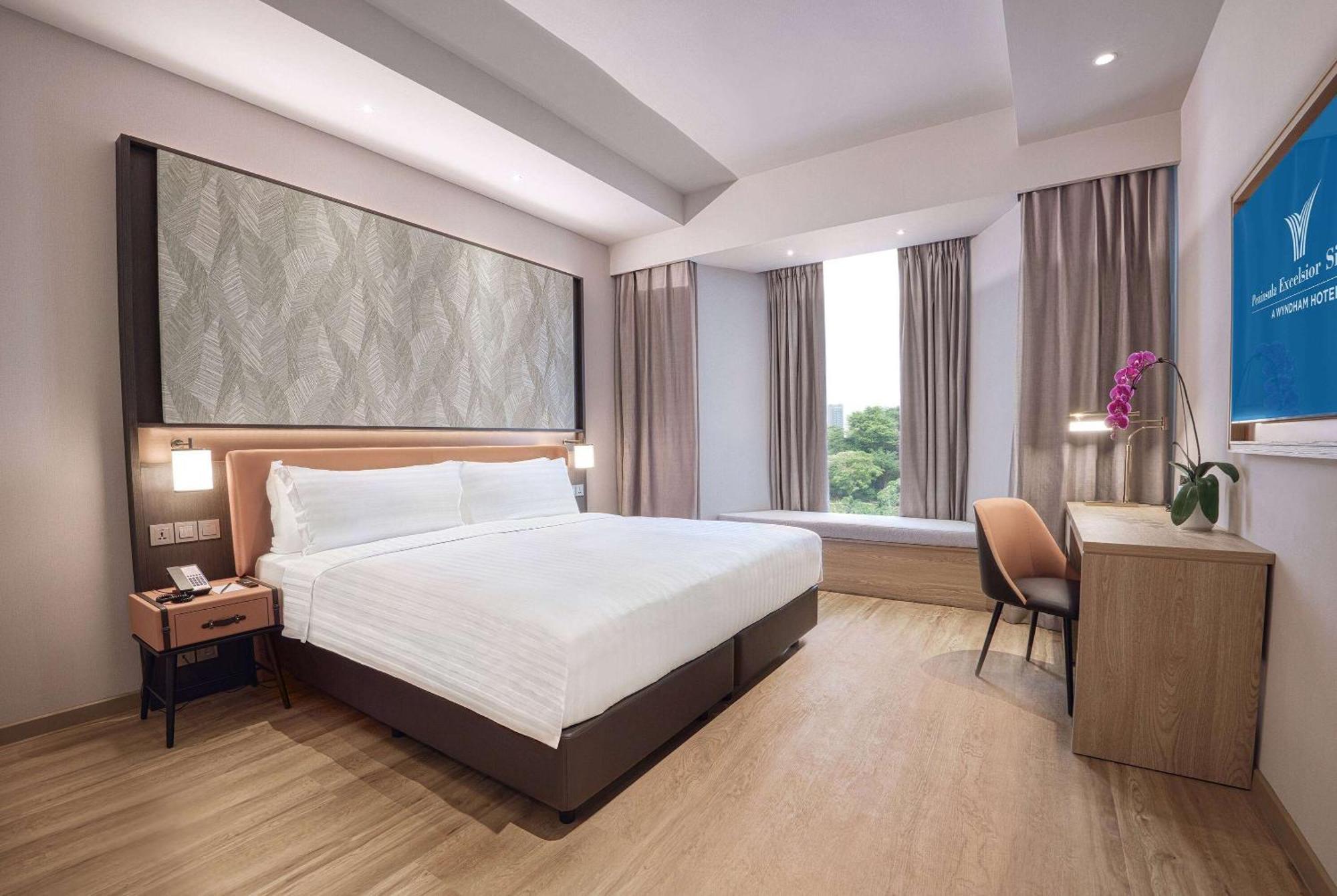 Hotel Wyndham 5*