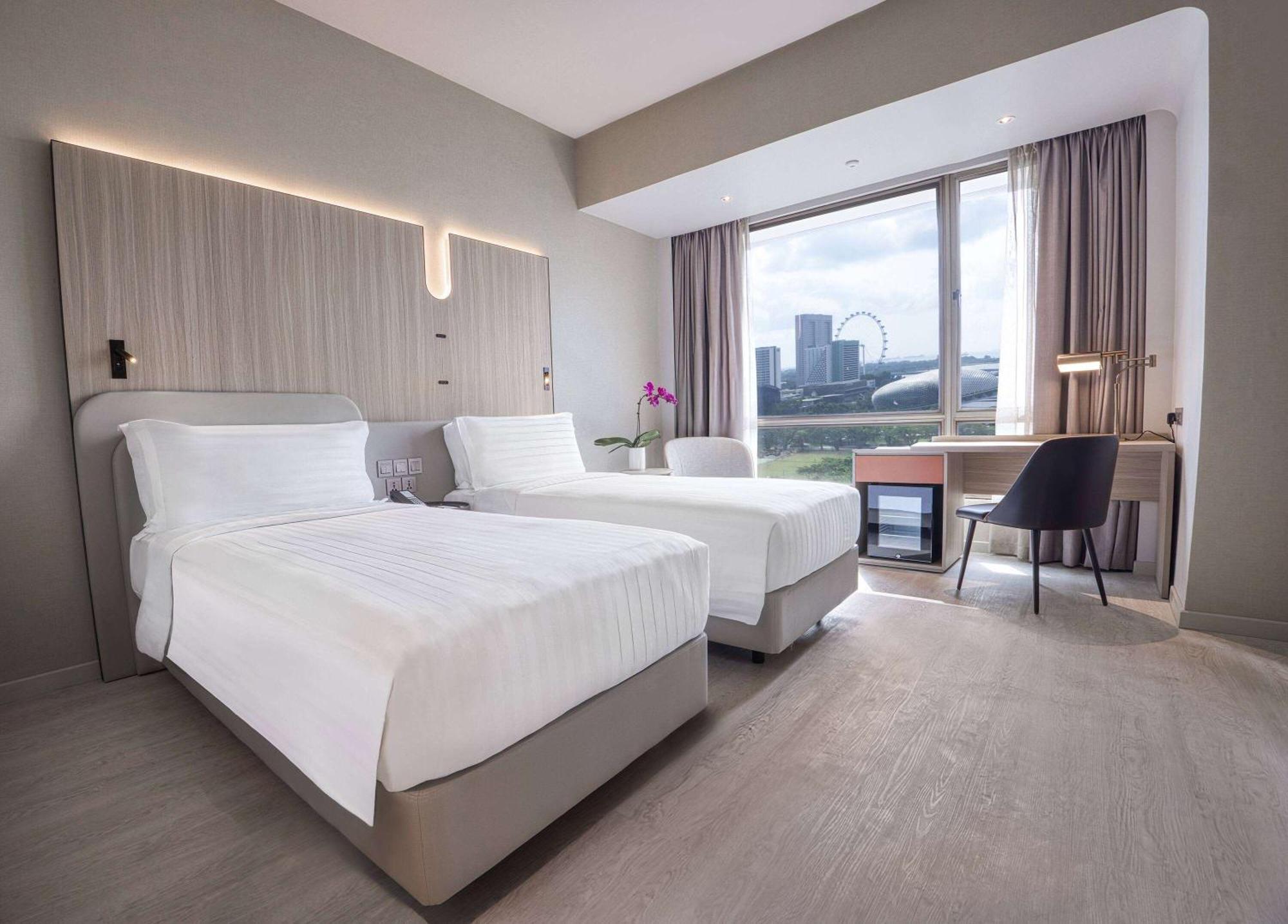 Hotel Wyndham