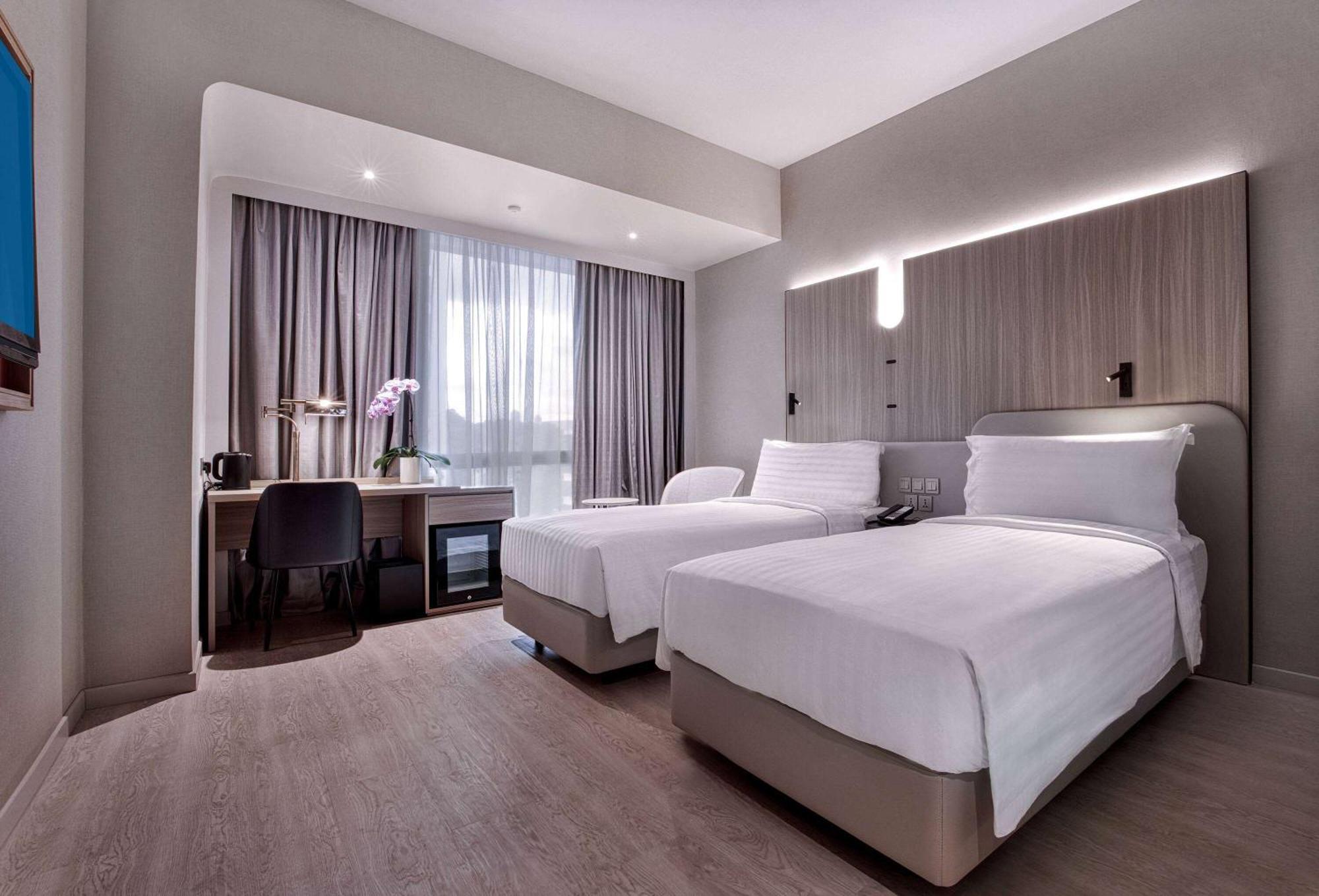 Wyndham Hotel Singapore